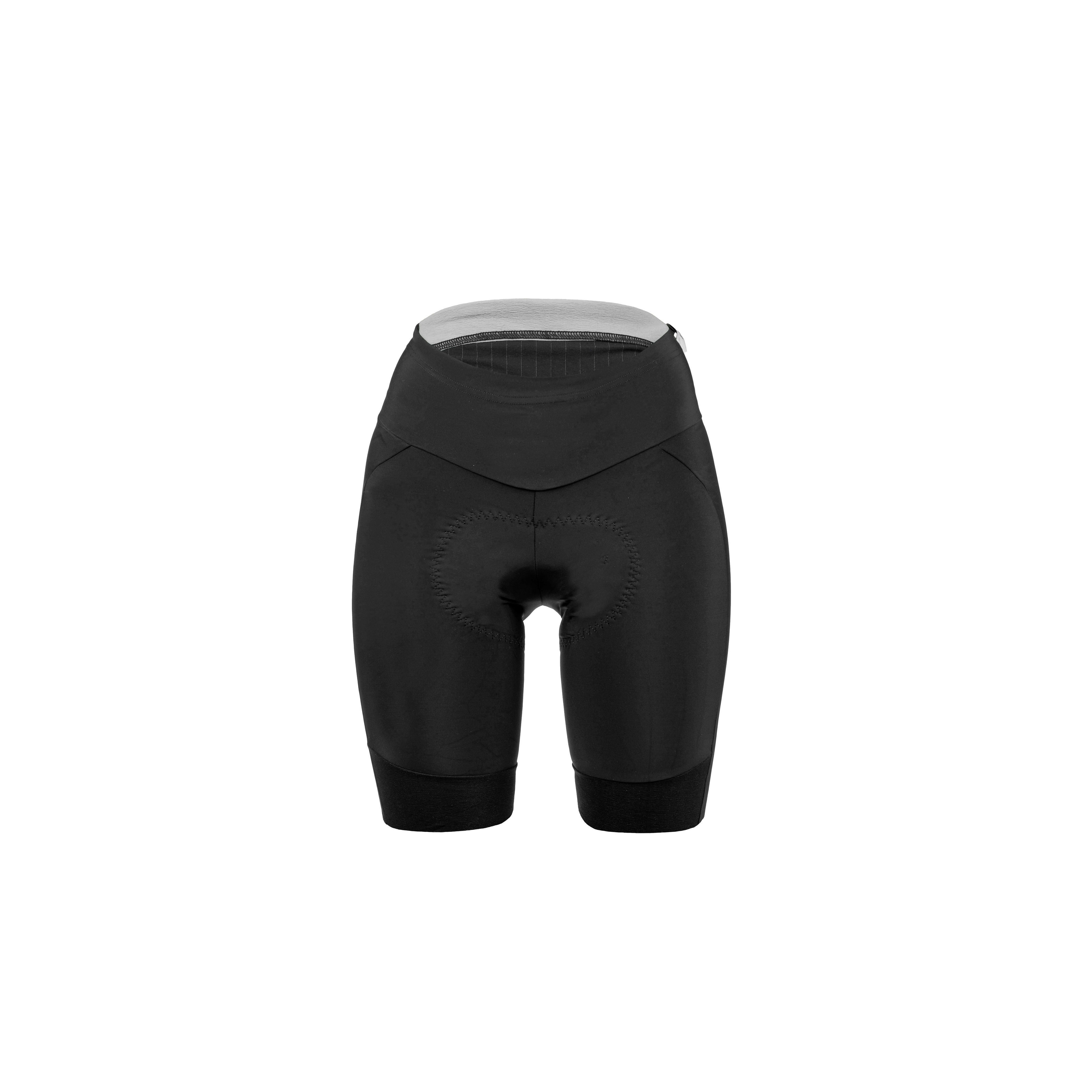 Q36.5 Gregarius Essential Half Shorts - Women's