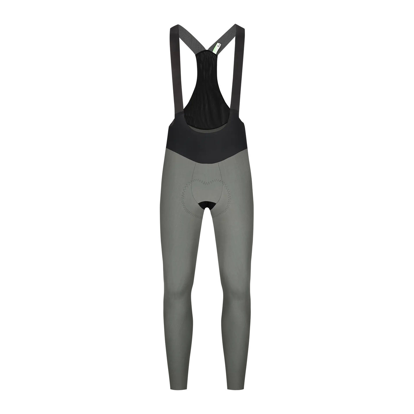 Q36.5 Dottore Hybrid Bib Tights - Men's