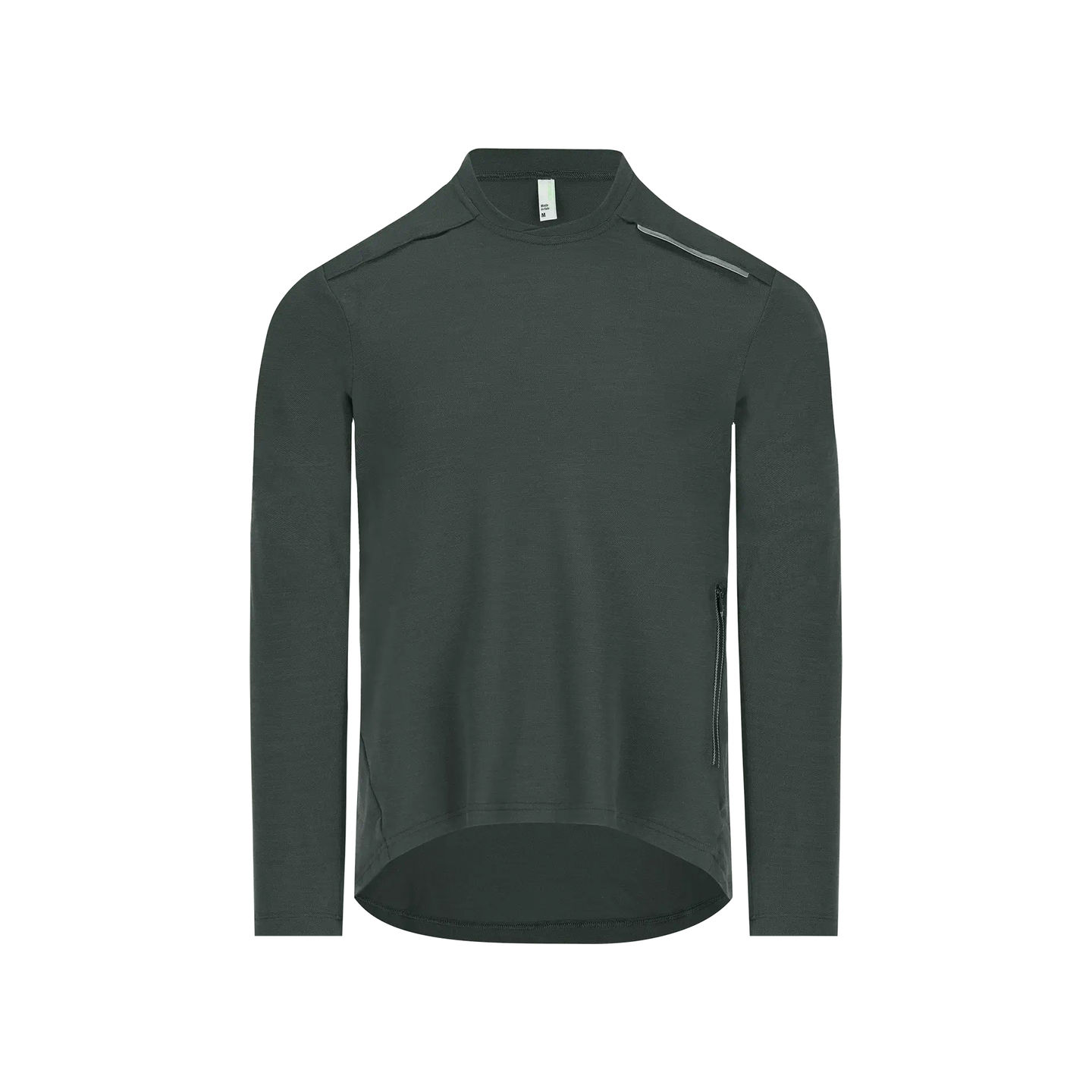 Q36.5 Adventure Tech Long Sleeve Shirt - Men's