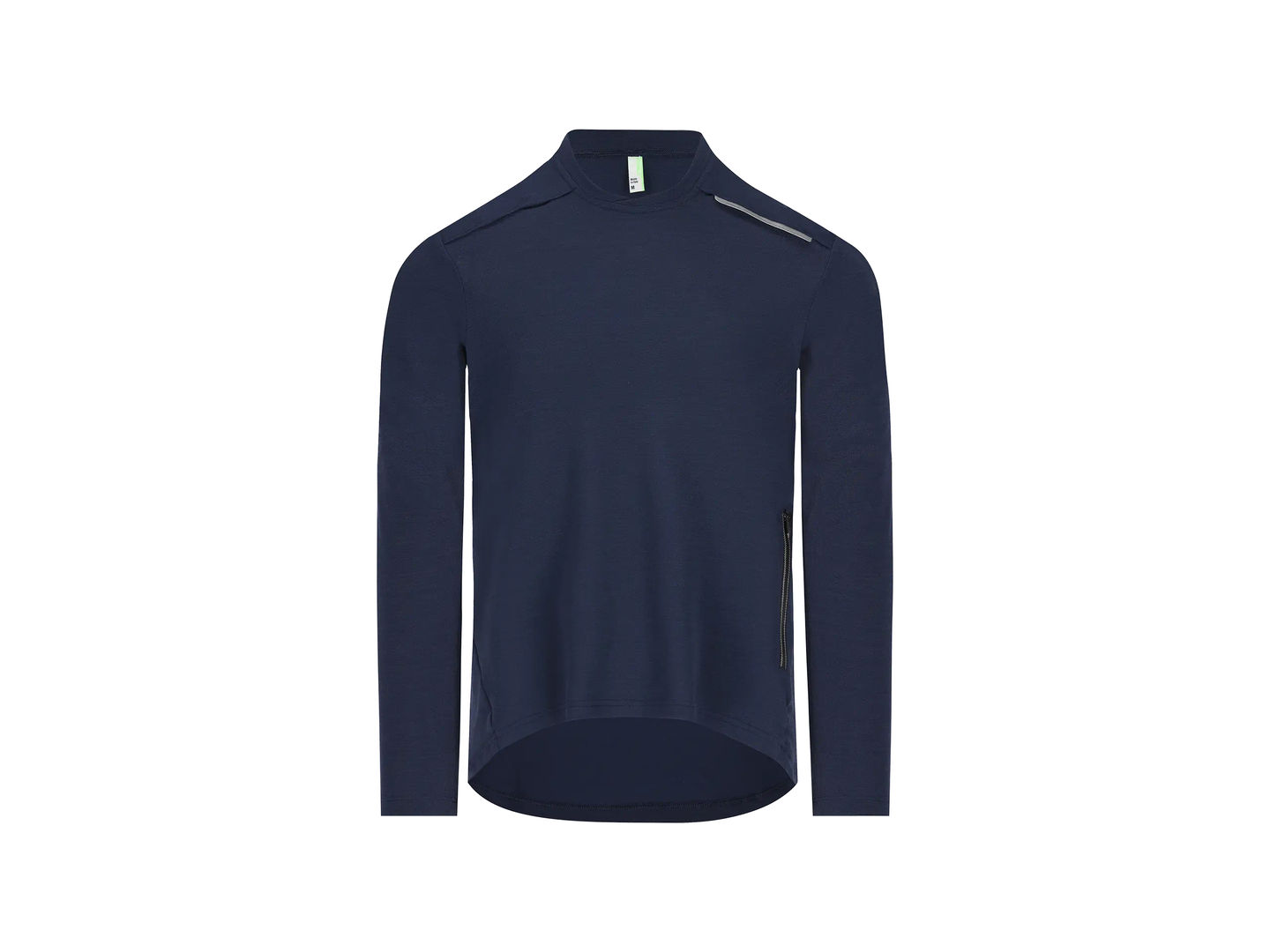 Q36.5 Adventure Tech Long Sleeve Shirt - Men's