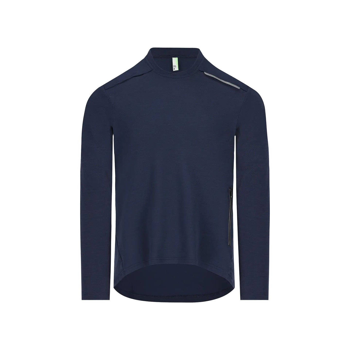 Q36.5 Adventure Tech Long Sleeve Shirt - Men's