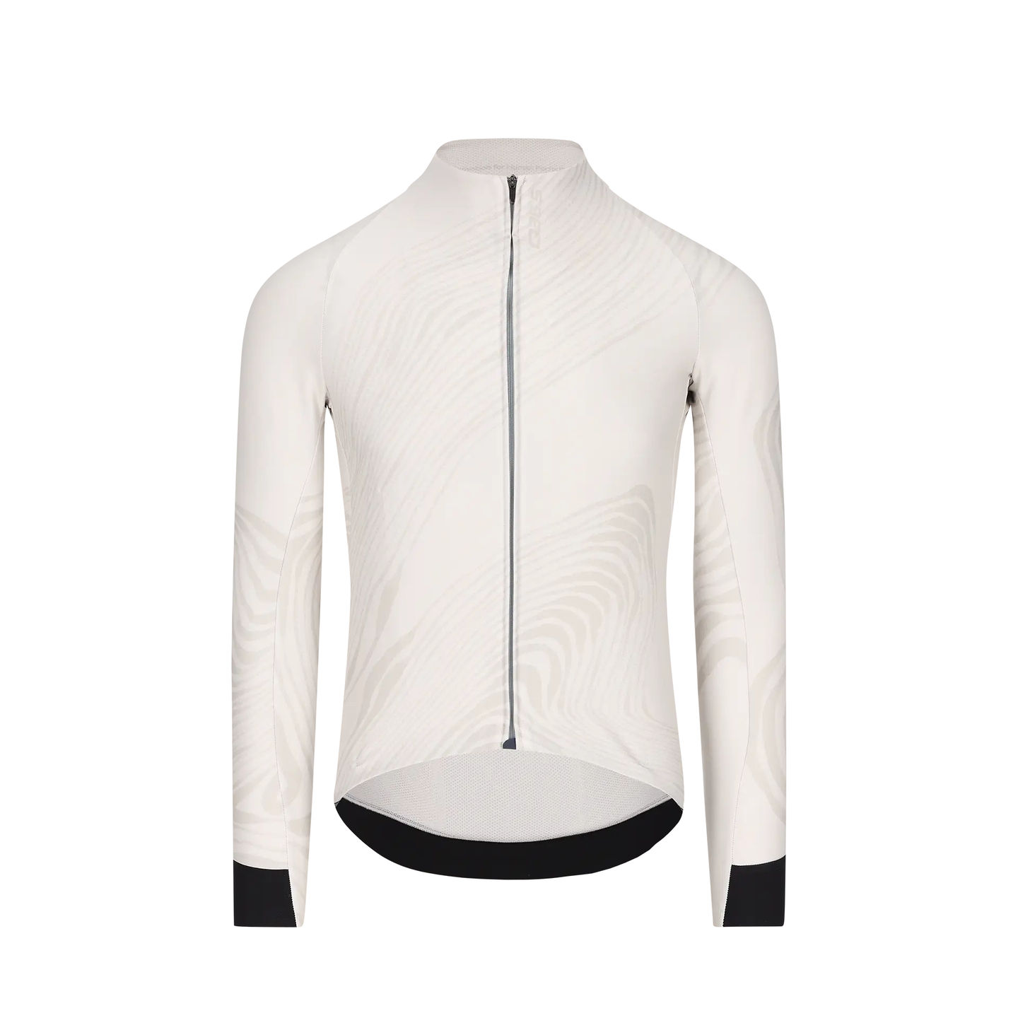 Q36.5 Gregarius Hybrid Dolomites Long Sleeve Jersey - Men's