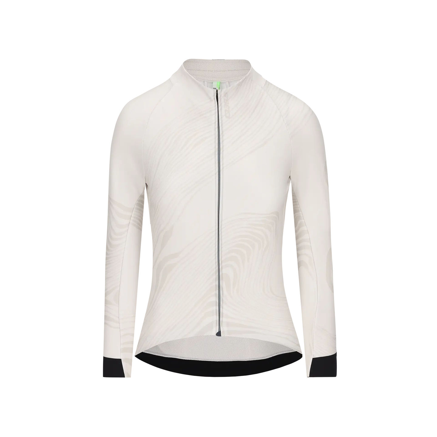 Q36.5 Gregarius Hybrid Dolomites Long Sleeve Jersey - Women's