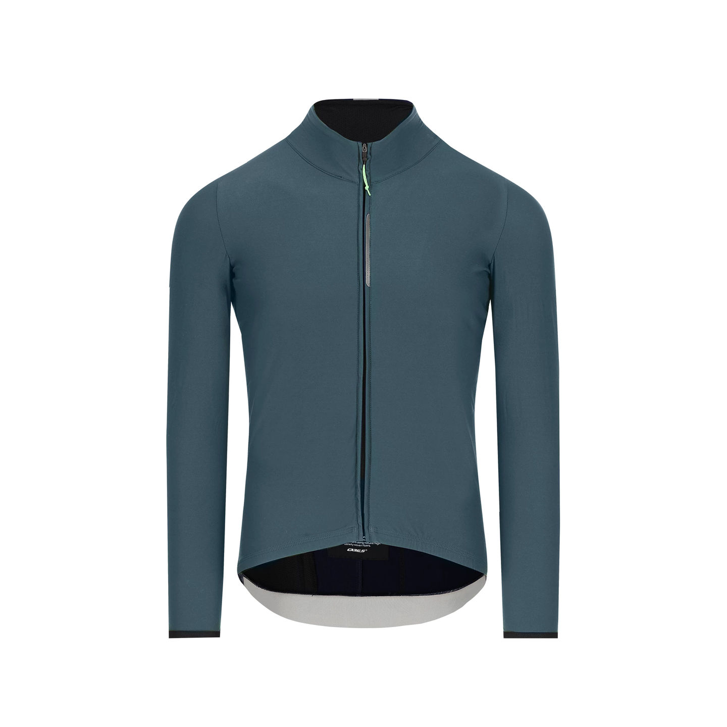 Q36.5 Dottore Woolf Long Sleeve Jersey - Unisex