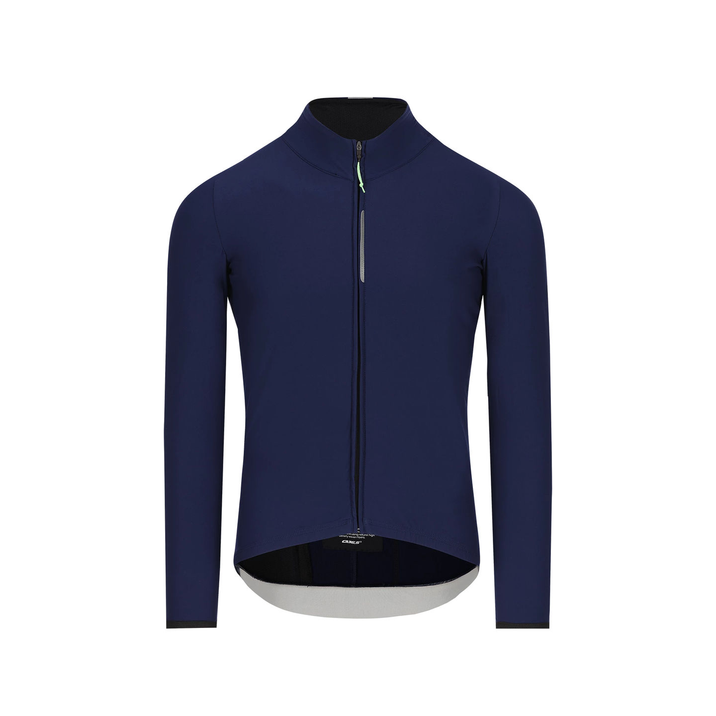 Q36.5 Dottore Woolf Long Sleeve Jersey - Unisex