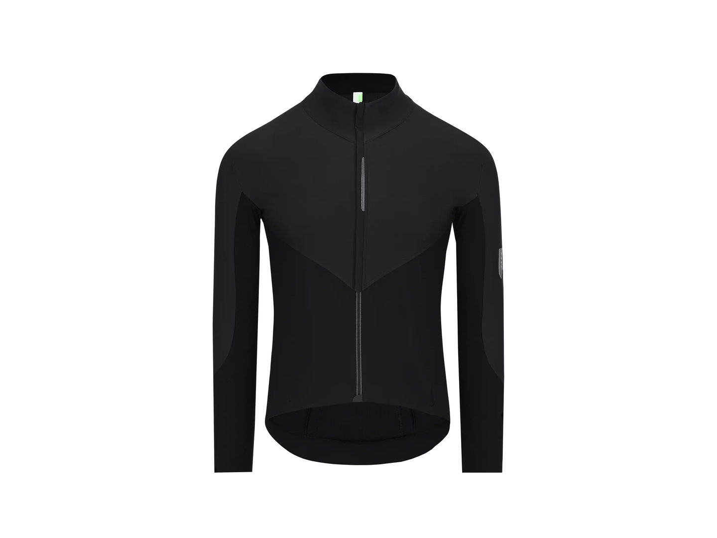 Q36.5 Dottore Hybrid Que Long Sleeve Jersey - Men's