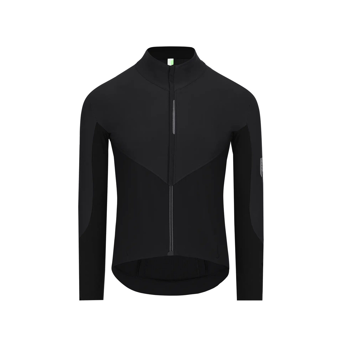 Q36.5 Dottore Hybrid Que Long Sleeve Jersey - Men's