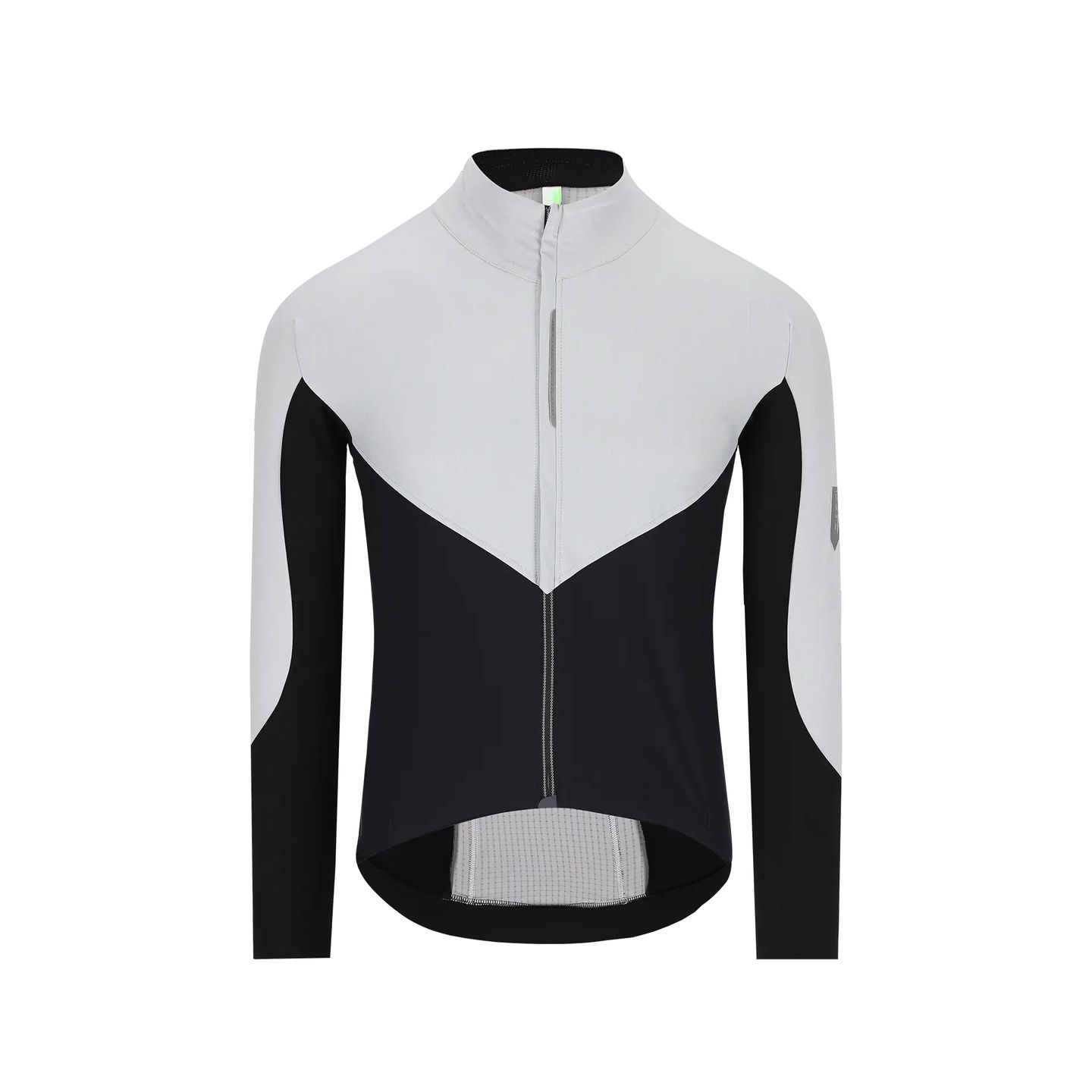 Q36.5 Dottore Hybrid Que Long Sleeve Jersey - Men's