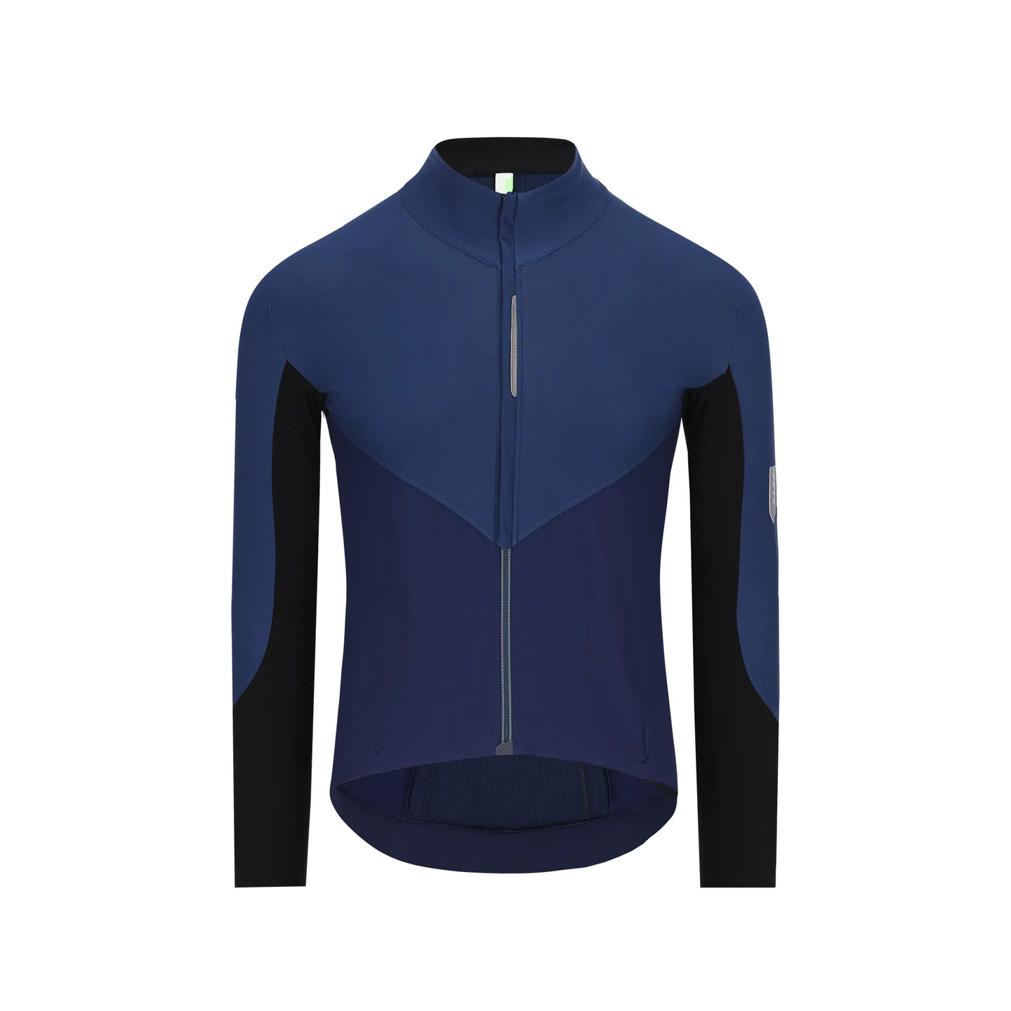 Q36.5 Dottore Hybrid Que Long Sleeve Jersey - Men's