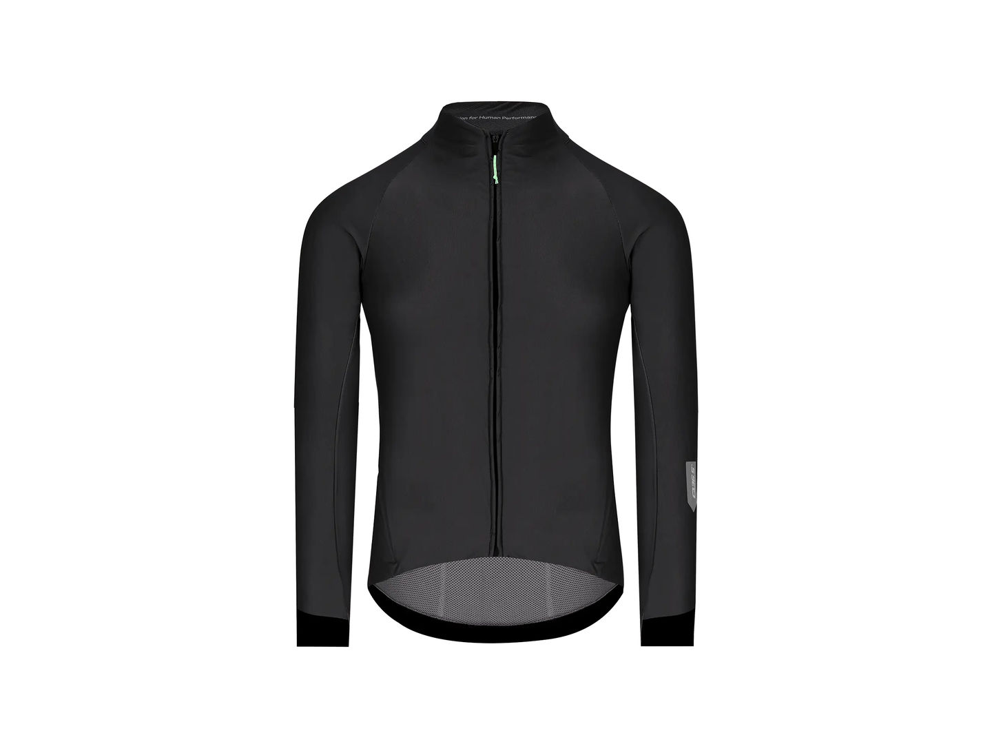 Q36.5 Gregarius Winter Jacket