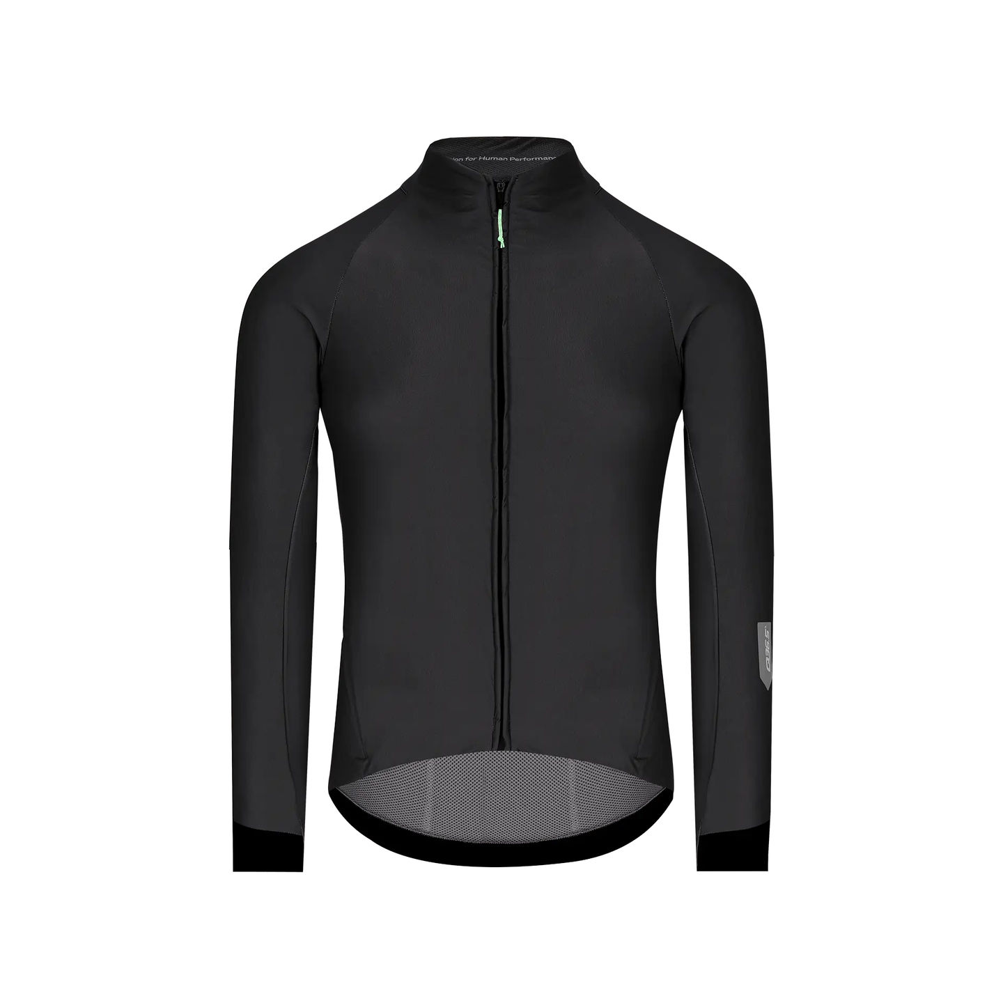 Q36.5 Gregarius Winter Jacket