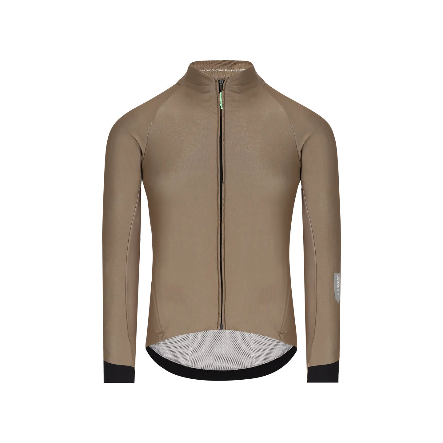 Q36.5 Gregarius Winter Jacket