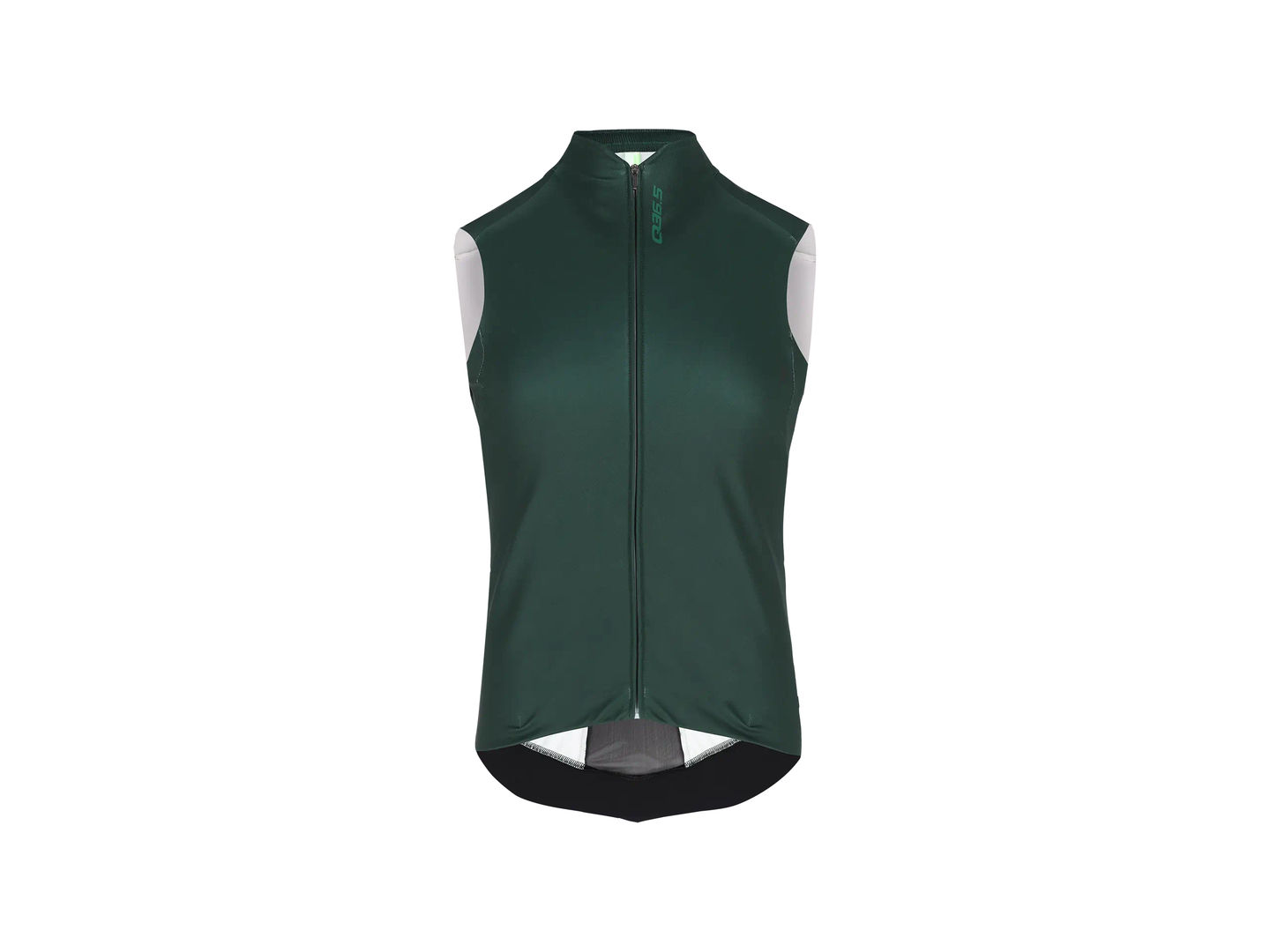 Q36.5 Gregarius Hybrid Vest - Unisex