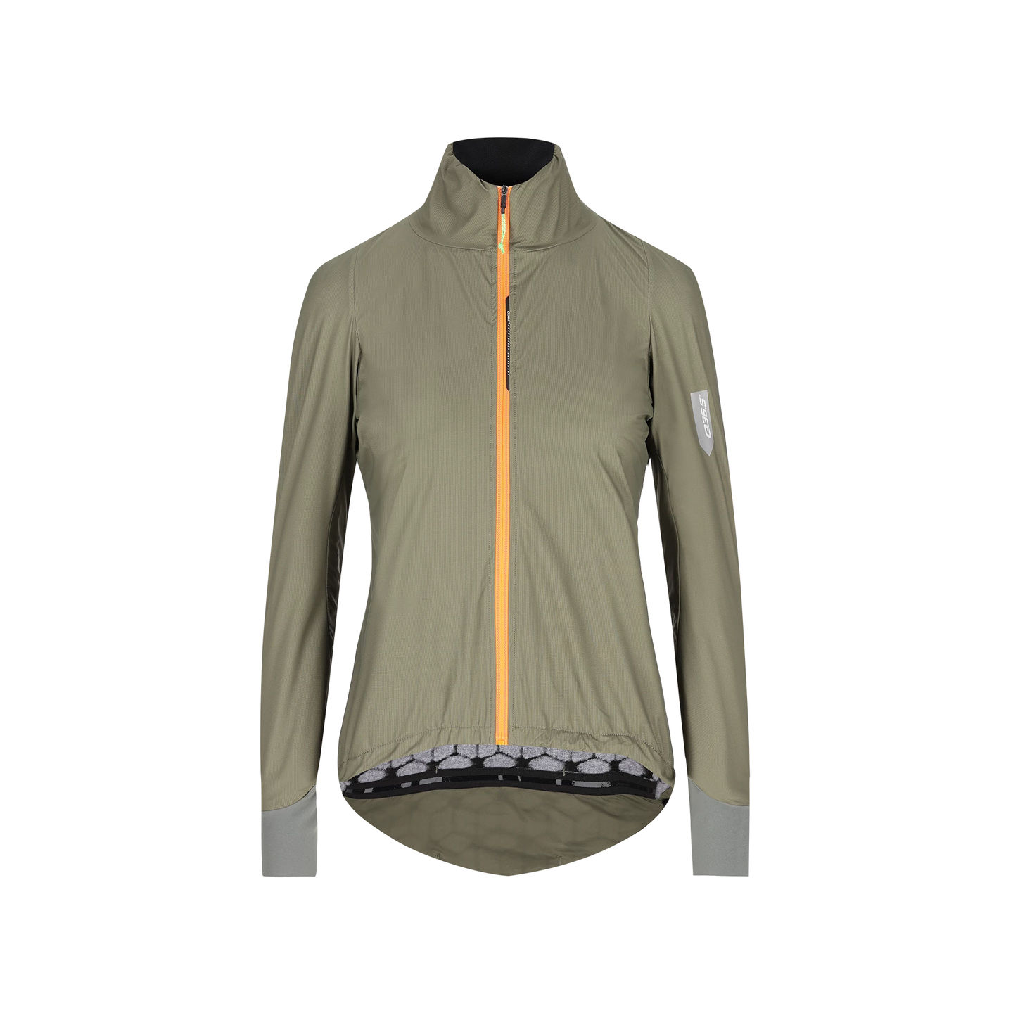 Q36.5 Adventure Women's Winter Jacket