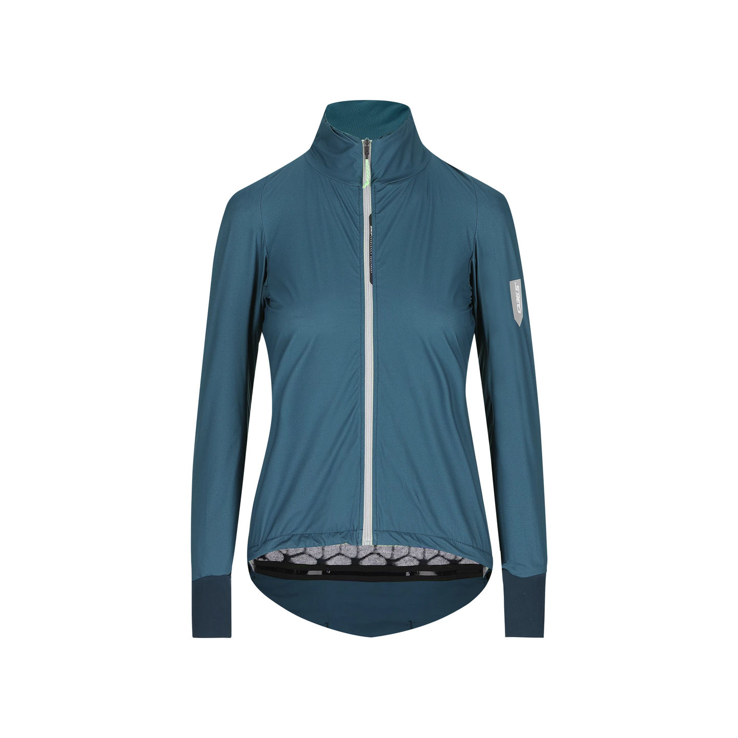 Q36.5 Adventure Women's Winter Jacket