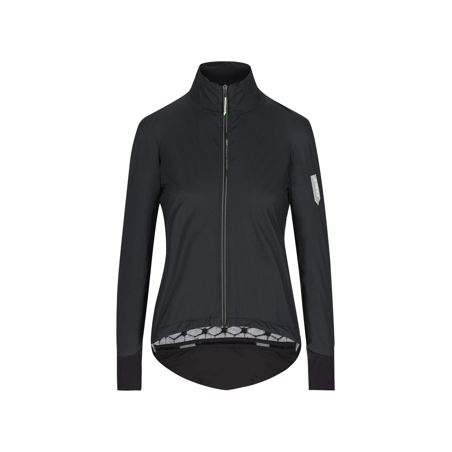 Q36.5 Adventure Women's Winter Jacket