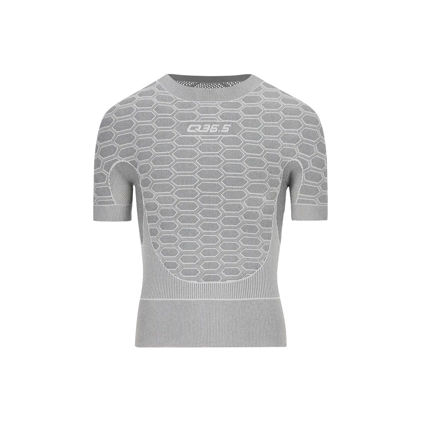 Q36.5 Base Layer 2 Short Sleeve