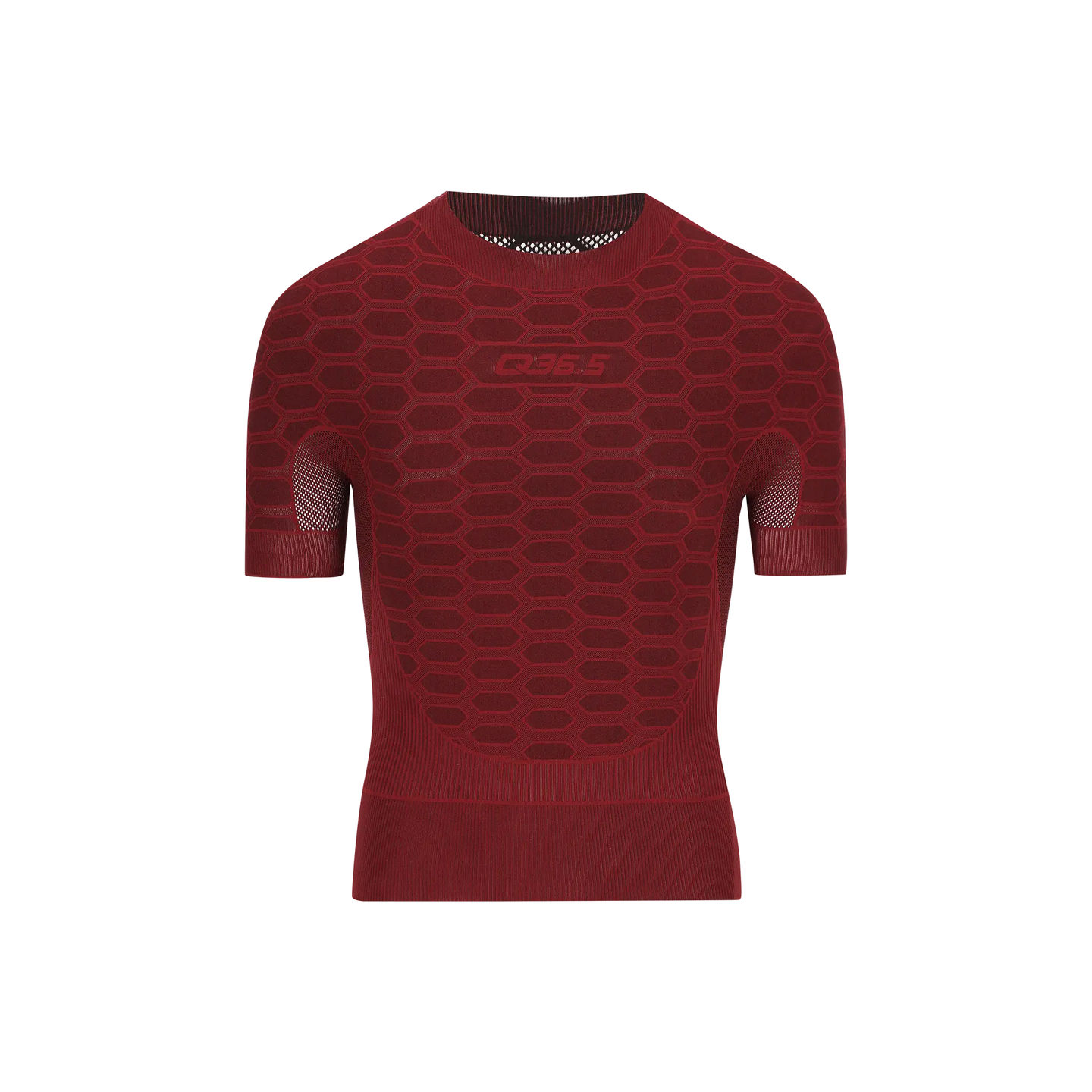 Q36.5 Base Layer 2 Short Sleeve