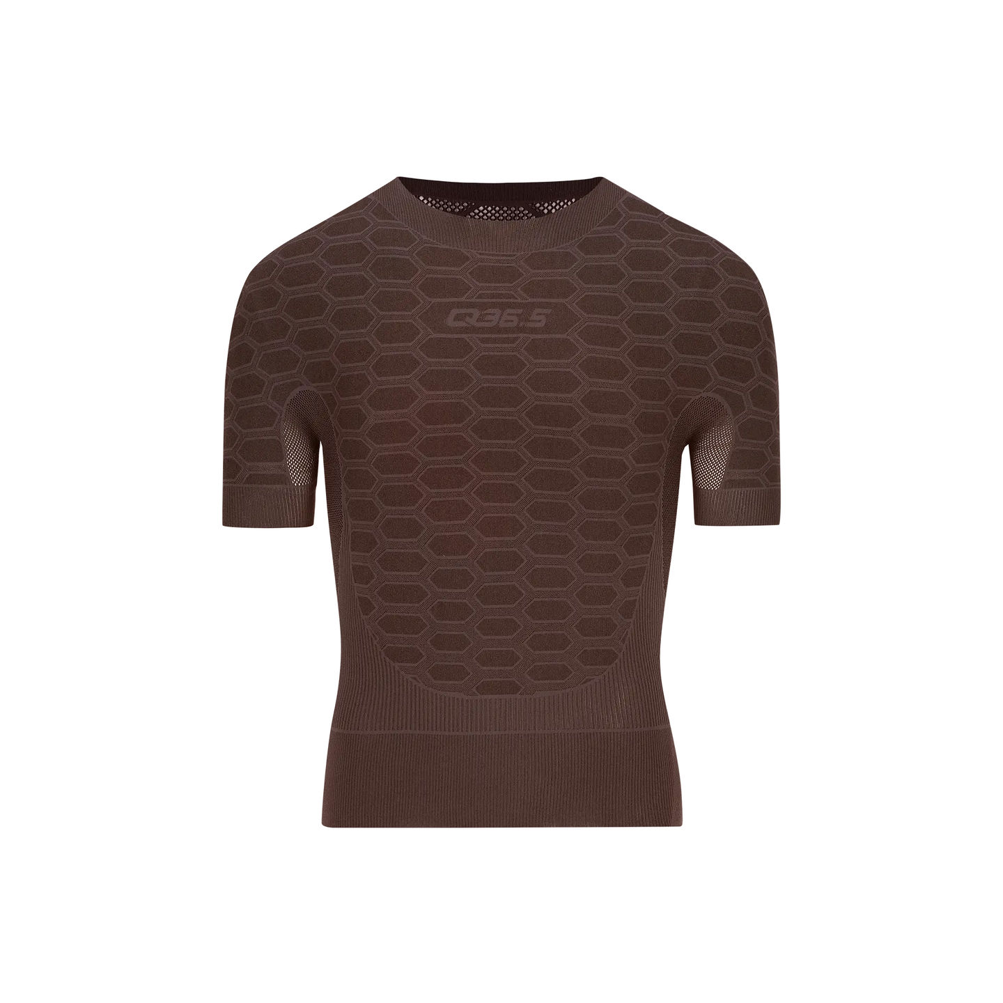 Q36.5 Base Layer 2 Short Sleeve