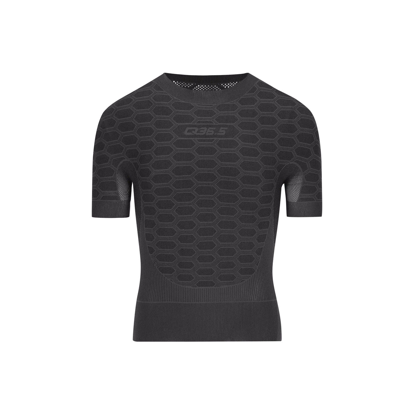 Q36.5 Base Layer 2 Short Sleeve