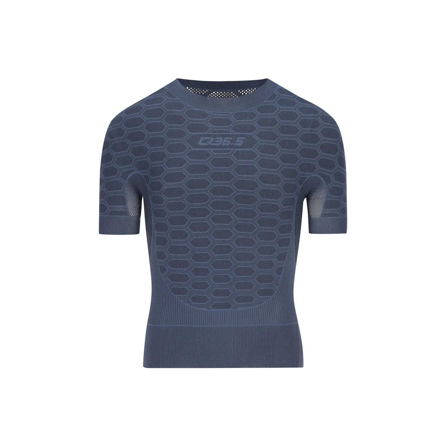 Q36.5 Base Layer 2 Short Sleeve
