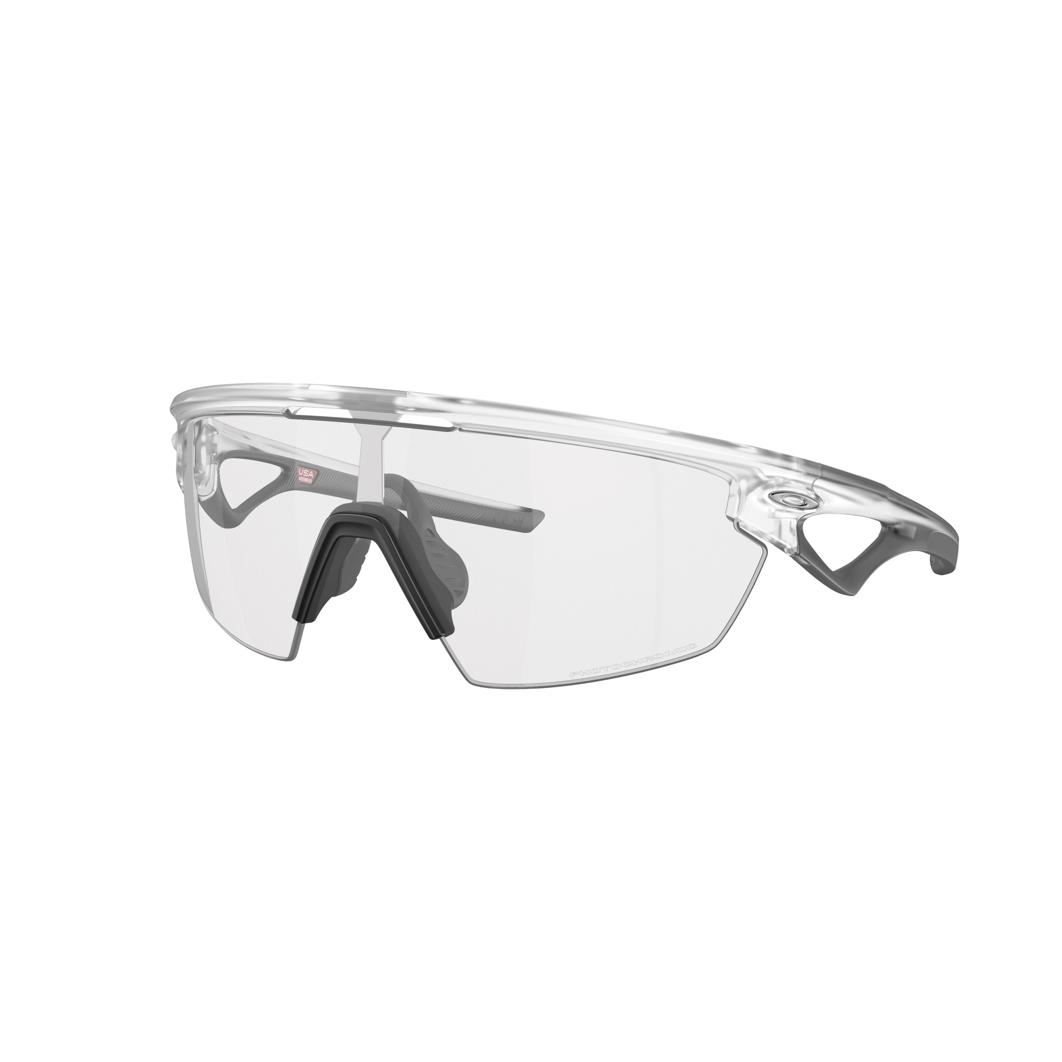 Oakley Sphaera Sunglasses