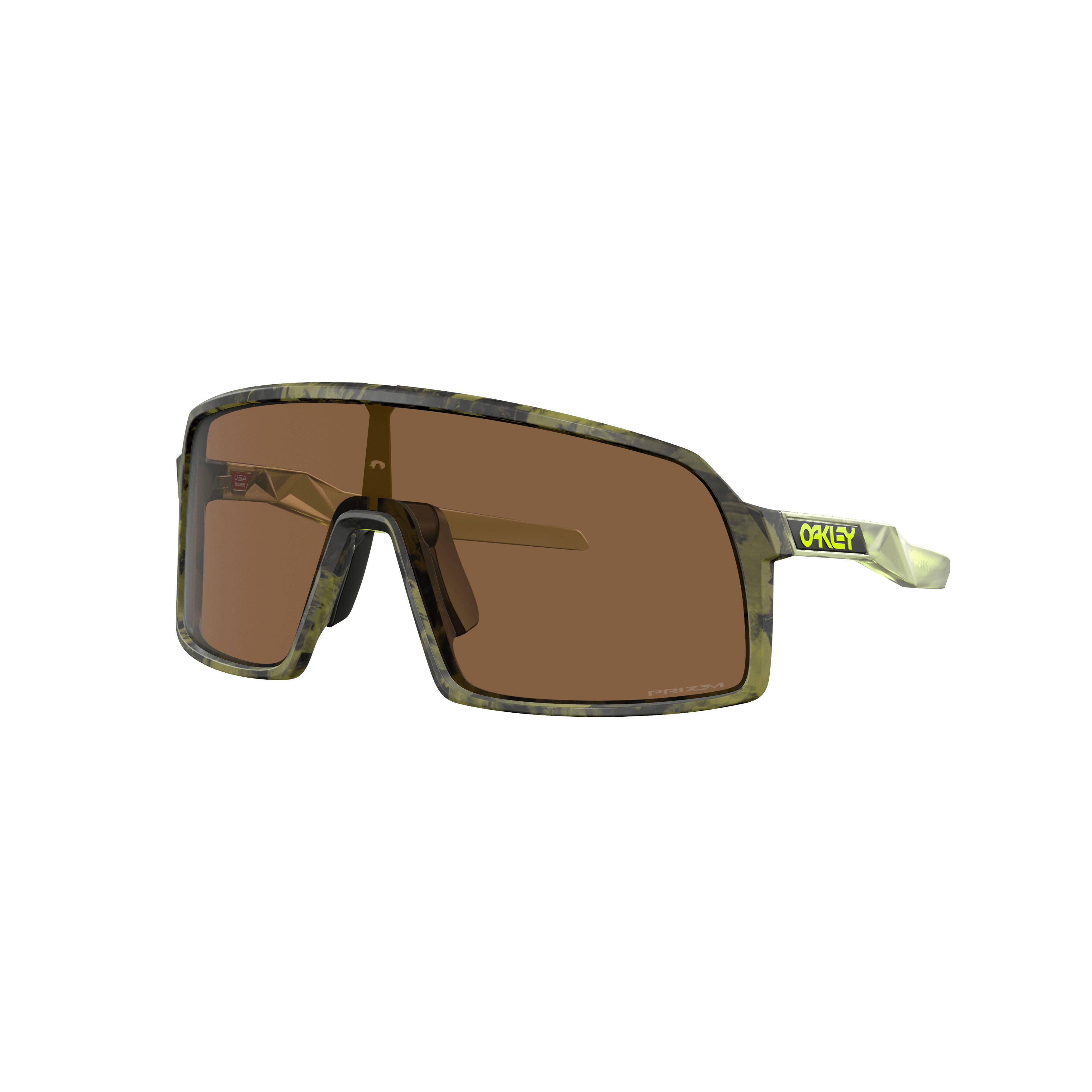 Oakley Sutro S