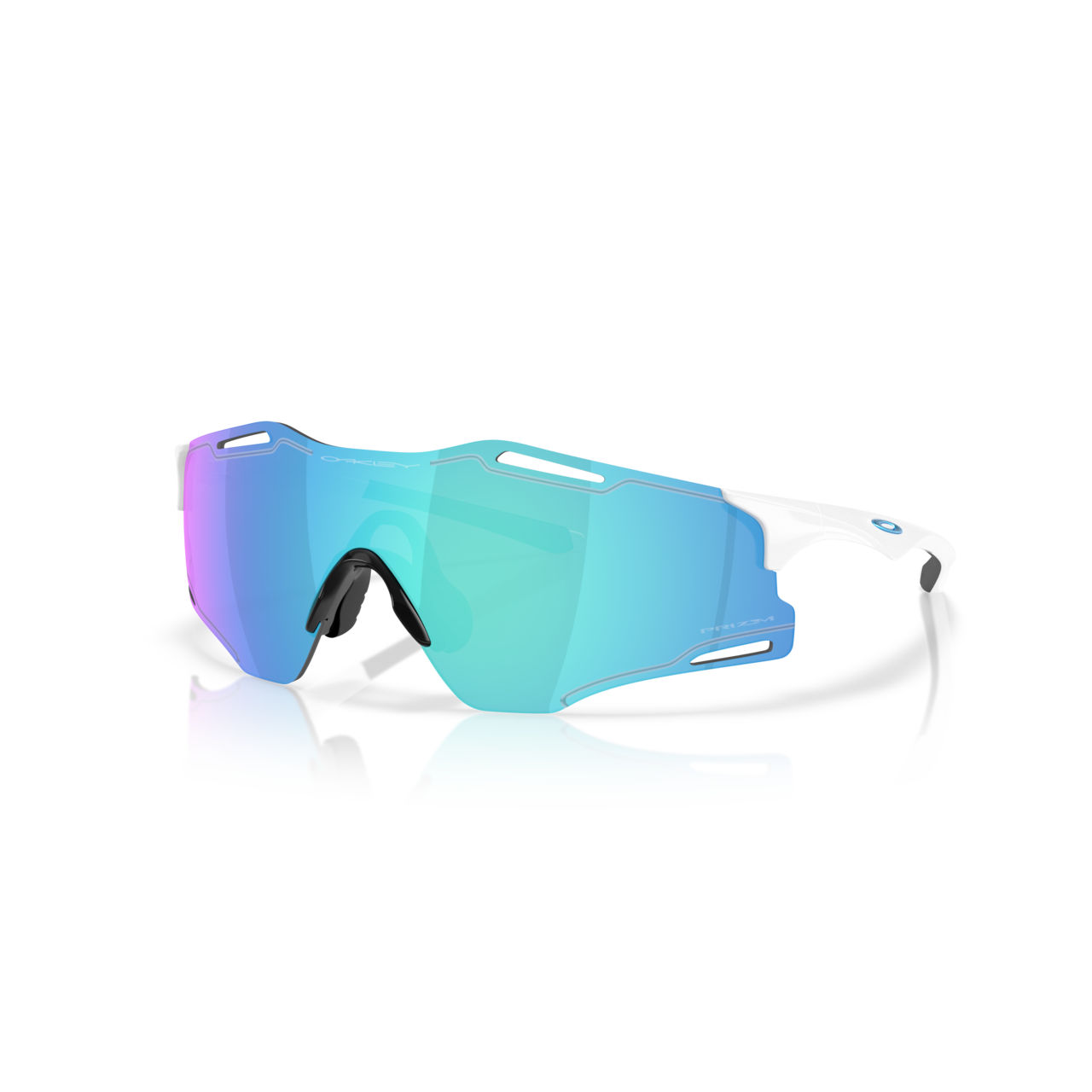 Oakley Cybr Zero