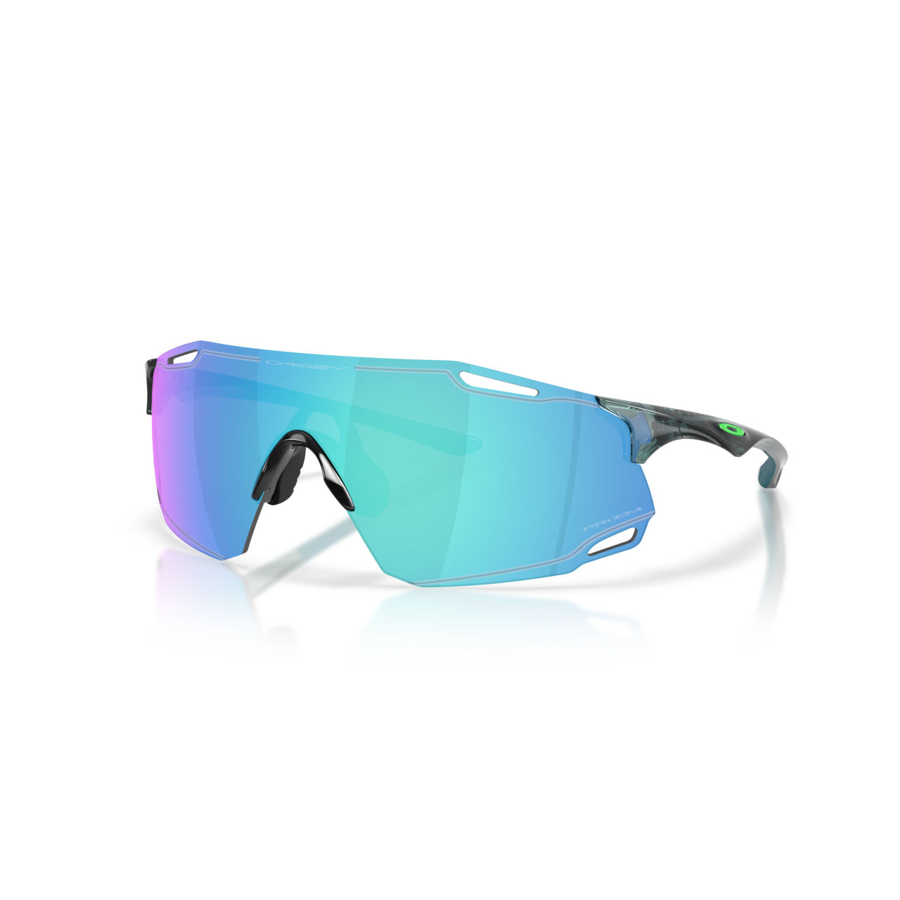 Oakley Cybr Dyno