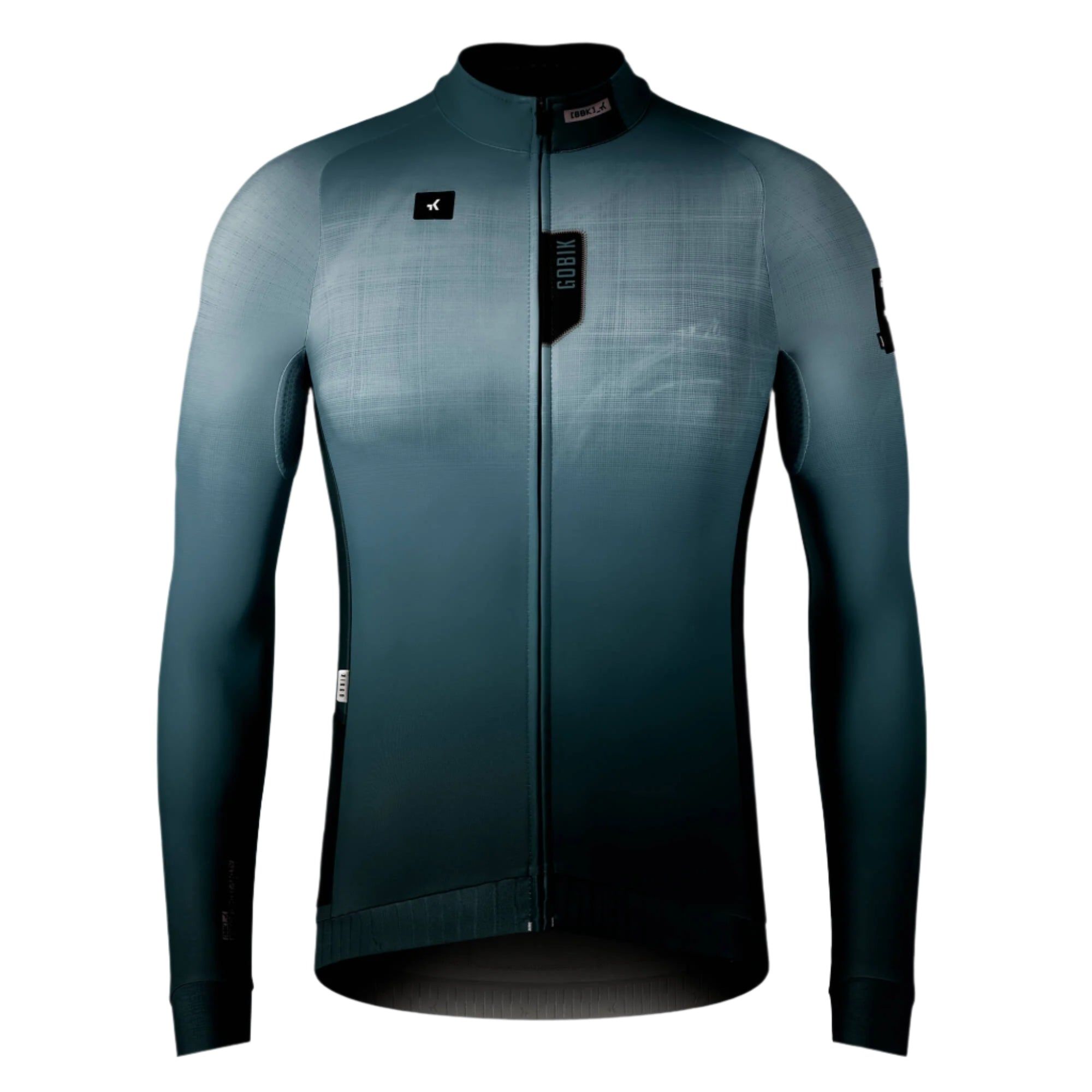 GOBIK Hyder Long Sleeve Jersey - Men's