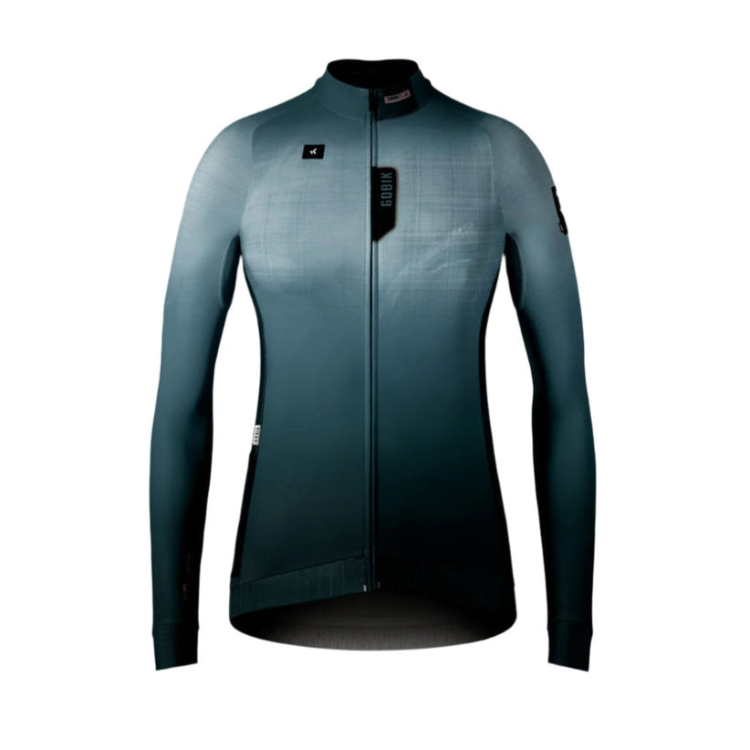 GOBIK Hyder Long Sleeve Jersey - Women's