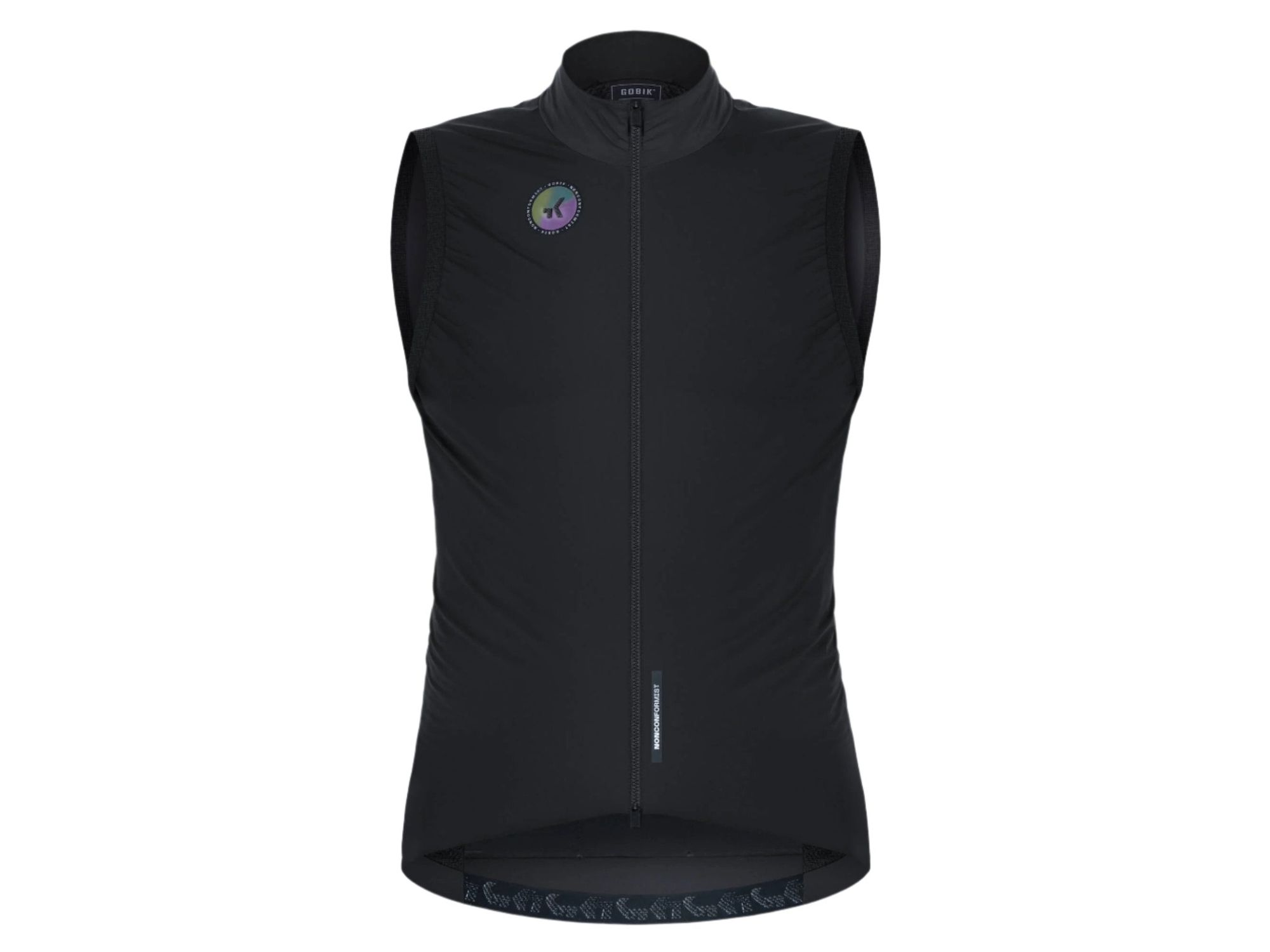 GOBIK Eminent 2.0 Thermal Vest - Unisex