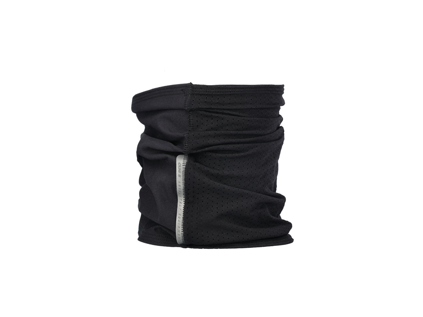 Q36.5 Neck Warmer & Headband