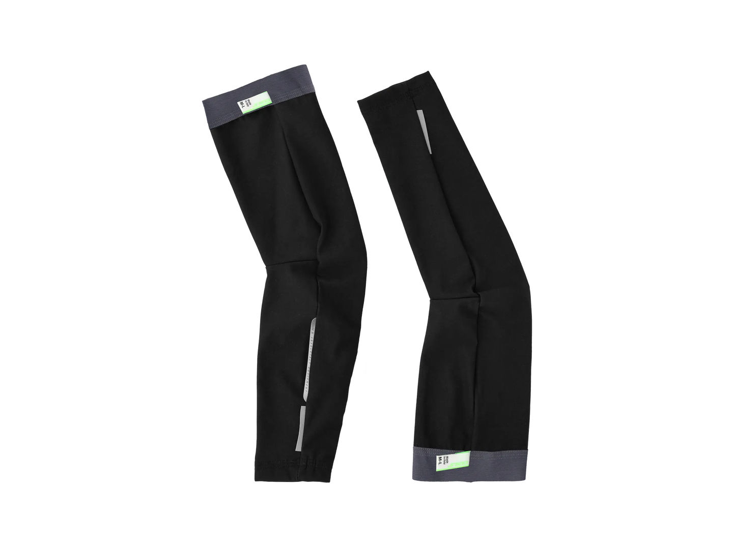 Q36.5 Woolf Arm Warmer