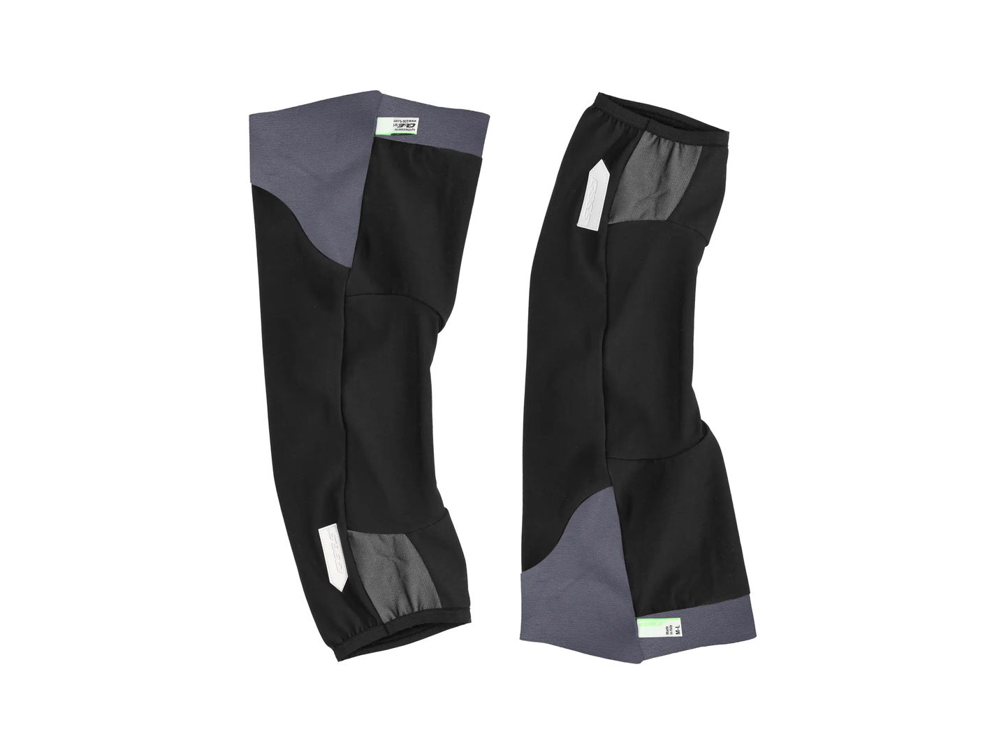 Q36.5 WoolF Knee Warmer