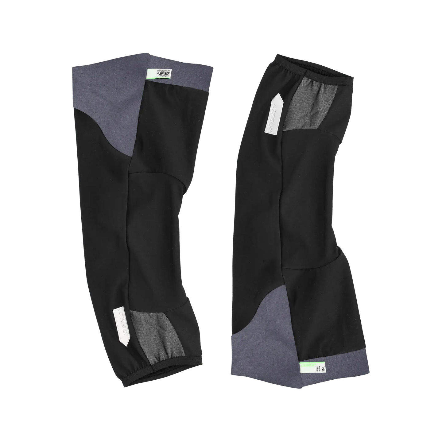 Q36.5 WoolF Knee Warmer