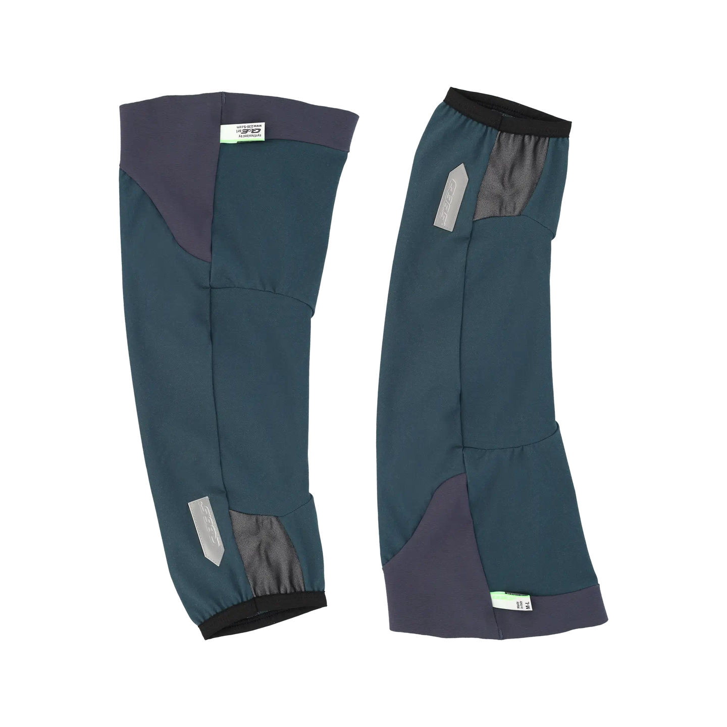 Q36.5 WoolF Knee Warmer