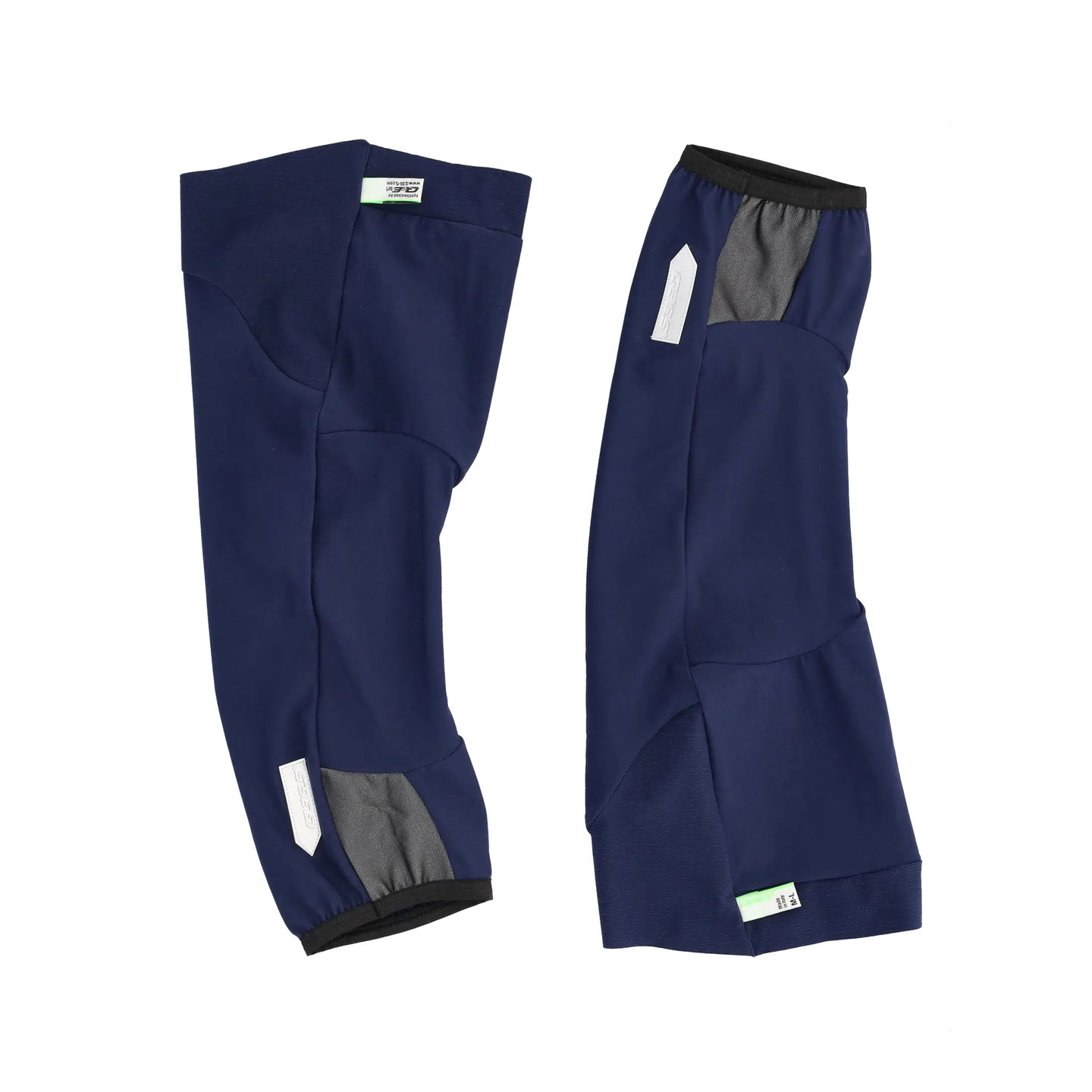 Q36.5 WoolF Knee Warmer