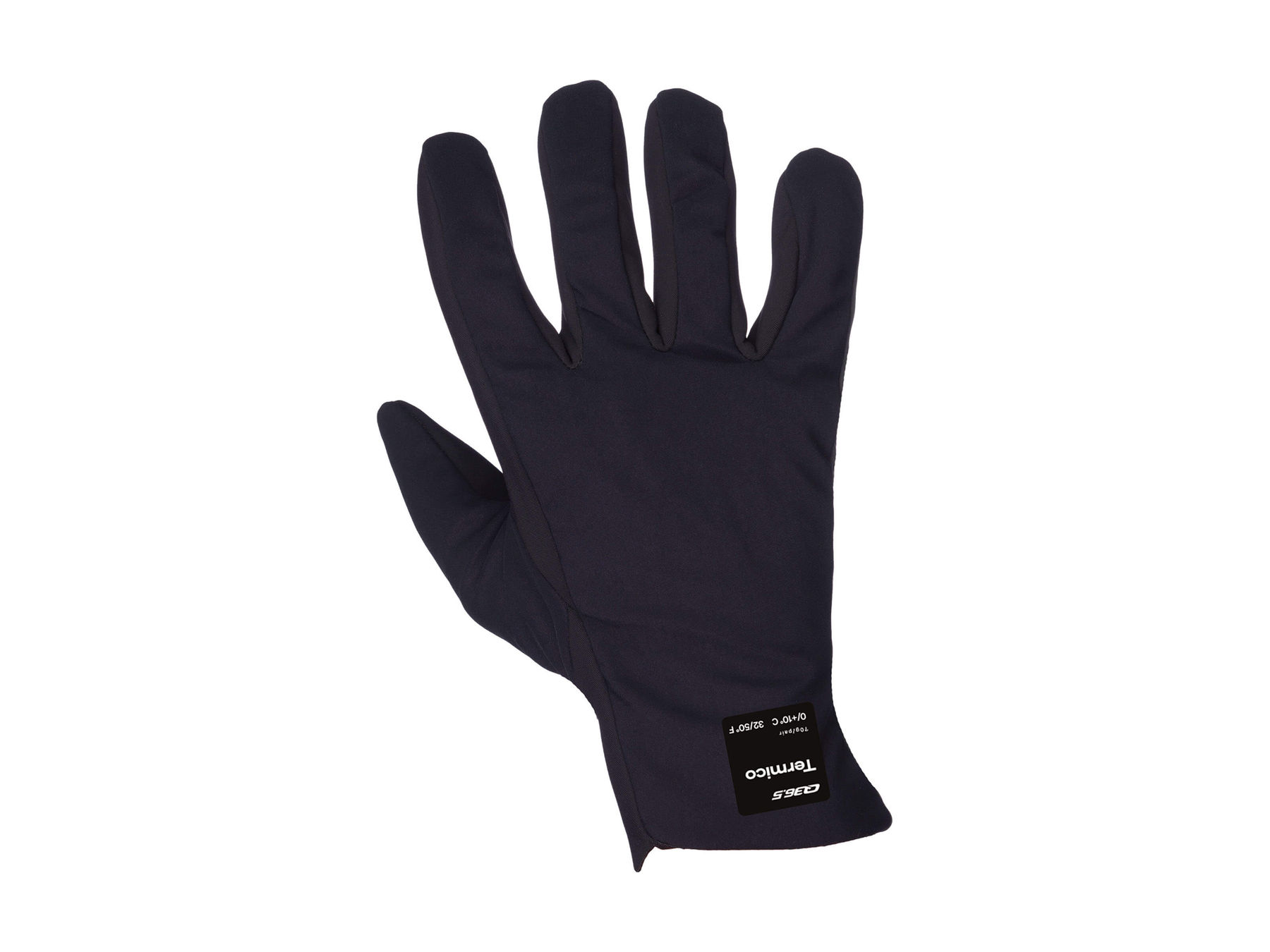 Q36.5 Termico Winter Gloves