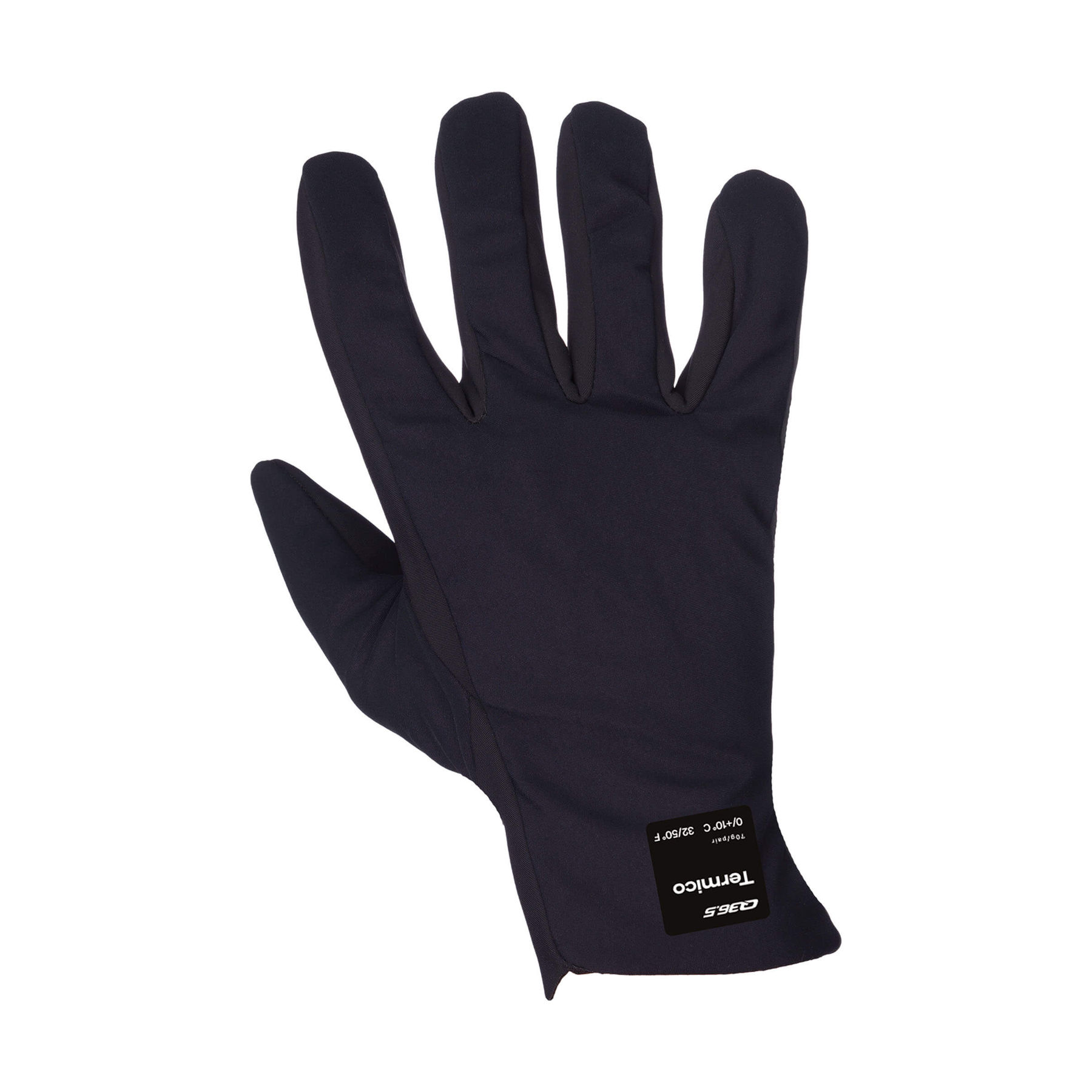 Q36.5 Termico Winter Gloves
