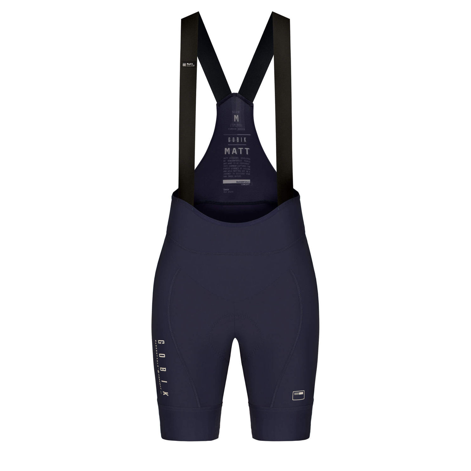 GOBIK Matt K9 Bib Shorts - Women's