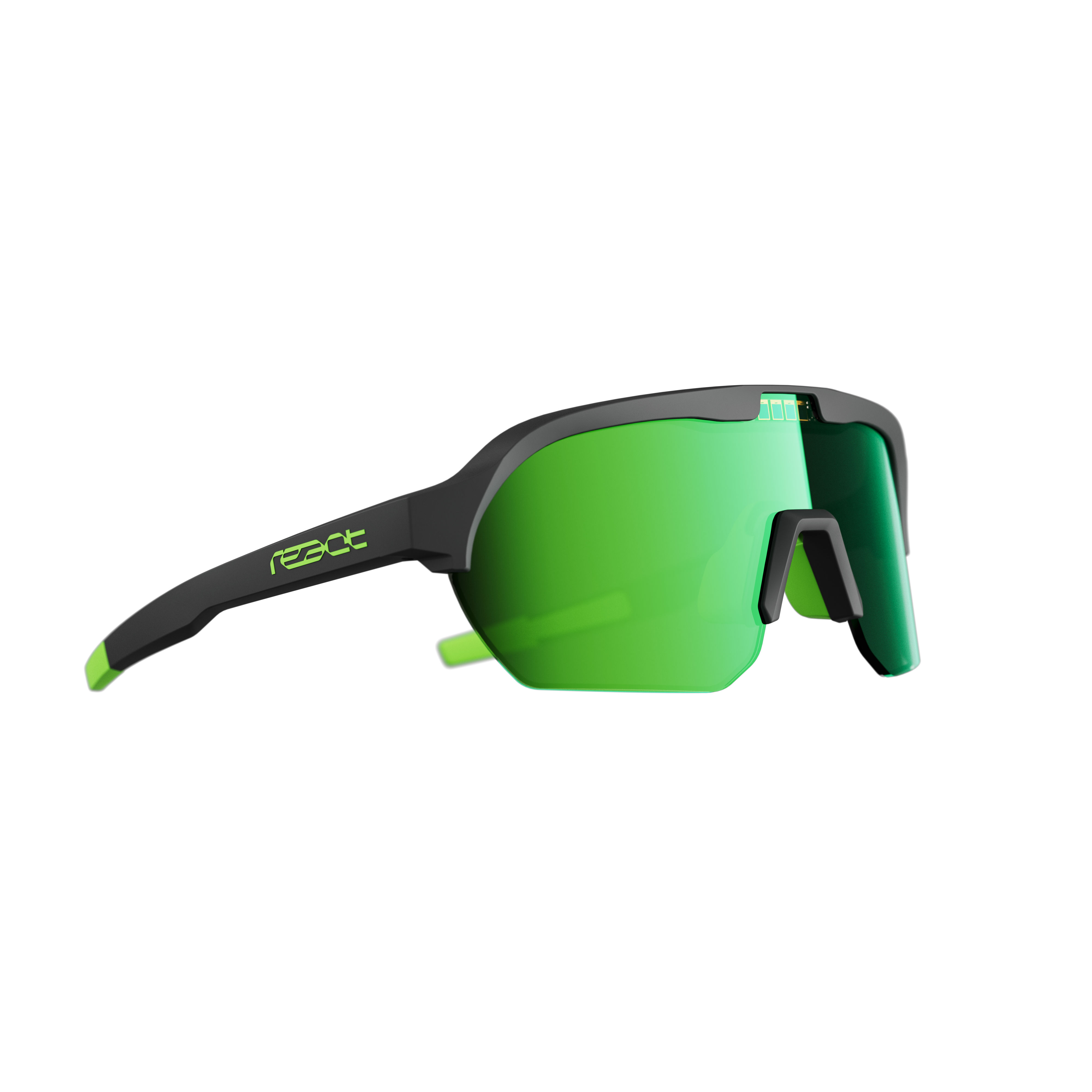 REACT Optray Sunglasses