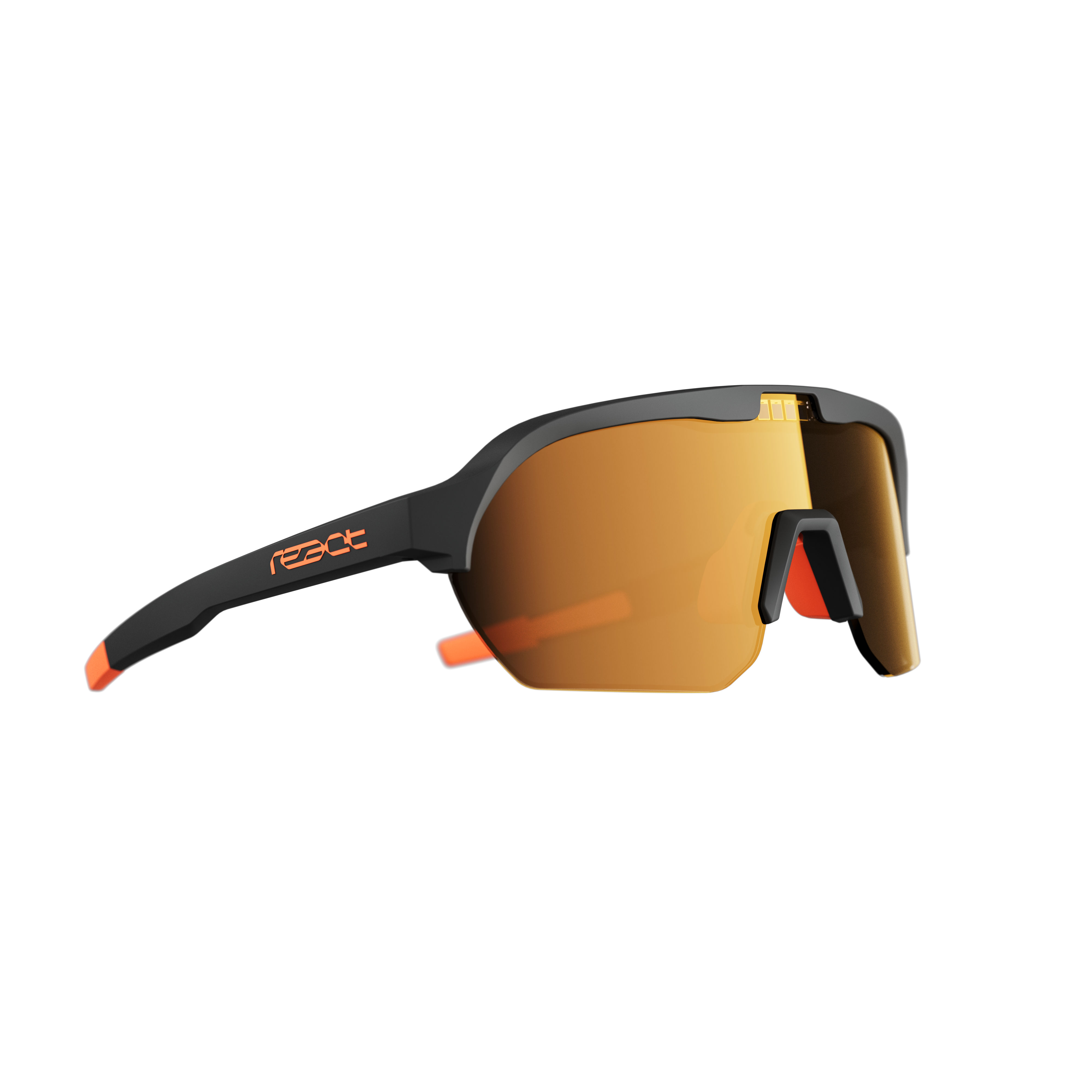 REACT Optray Sunglasses
