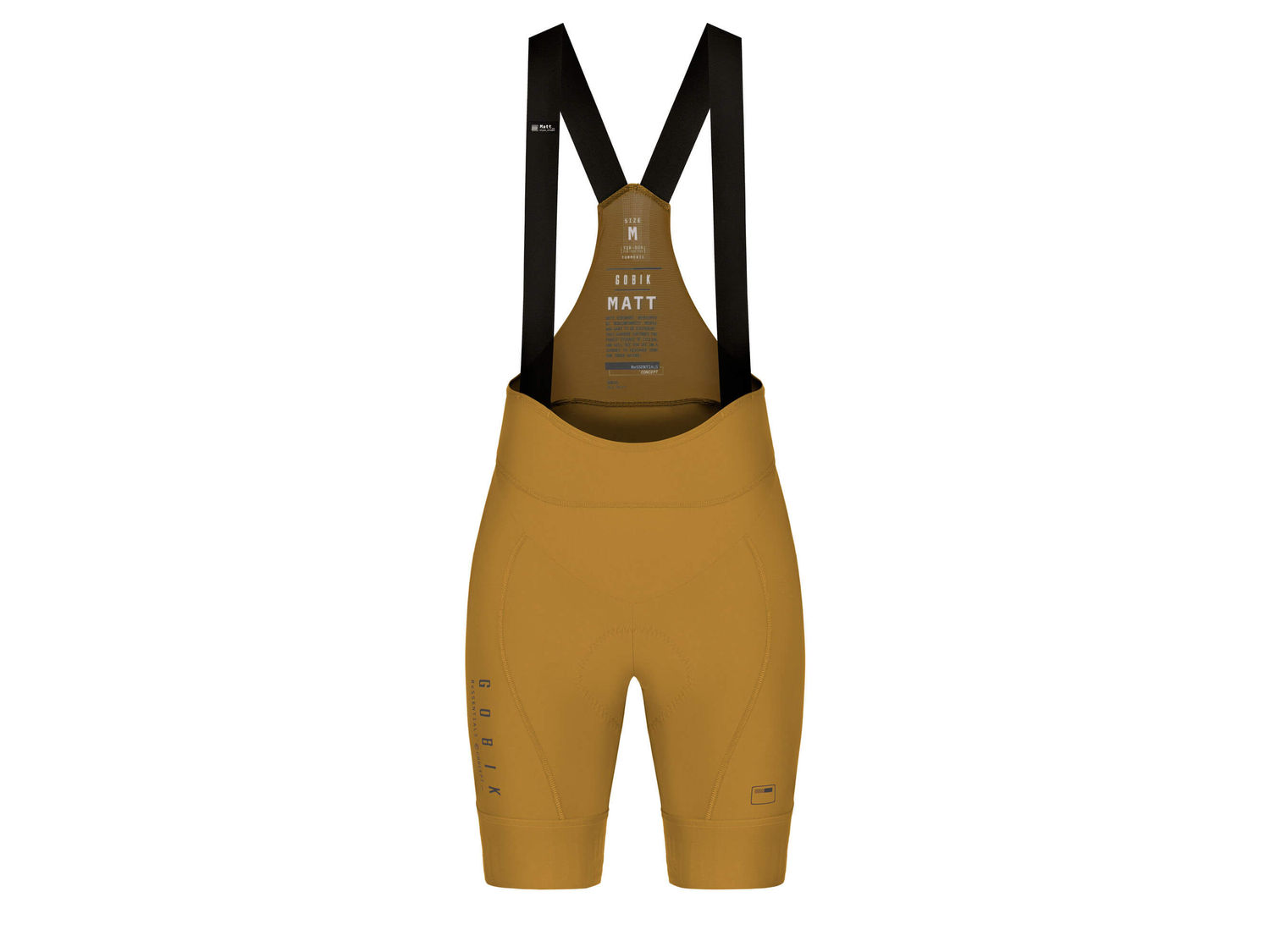 GOBIK Matt K9 Bib Shorts - Women's