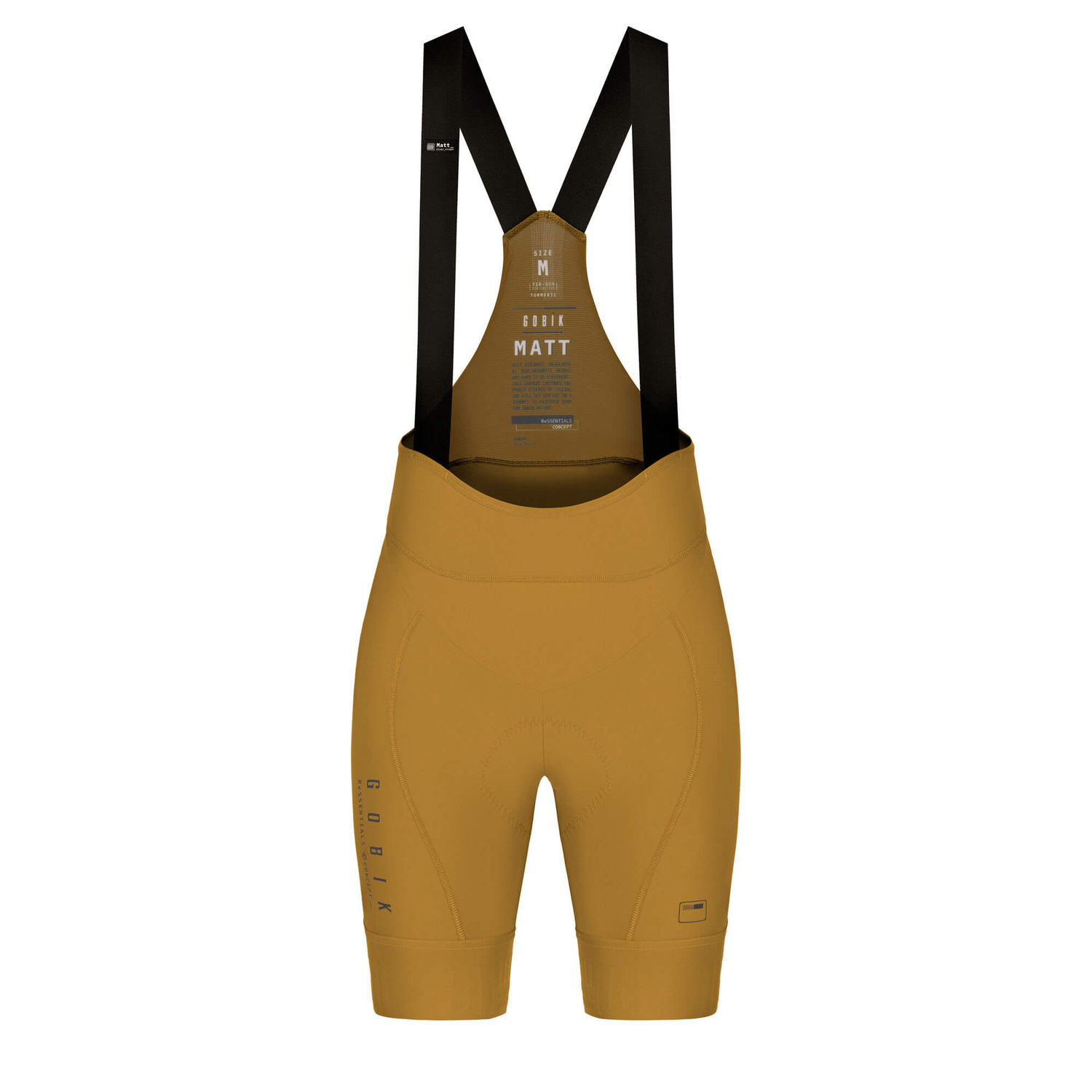 GOBIK Matt K9 Bib Shorts - Women's