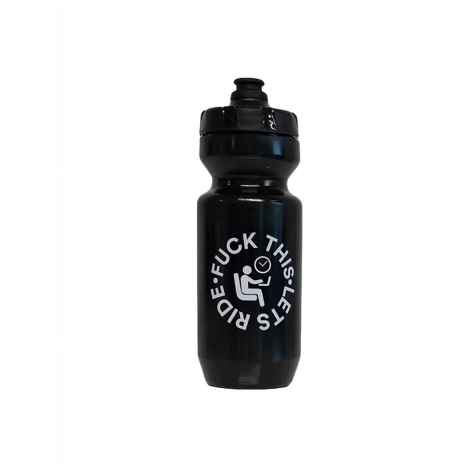 Ostroy F This Let's Ride Bottle
