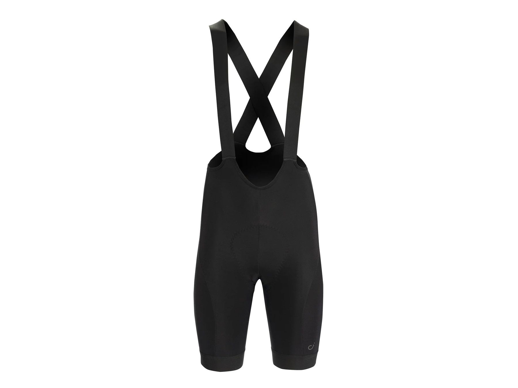 Velocio Thermal Bib Short - Men's