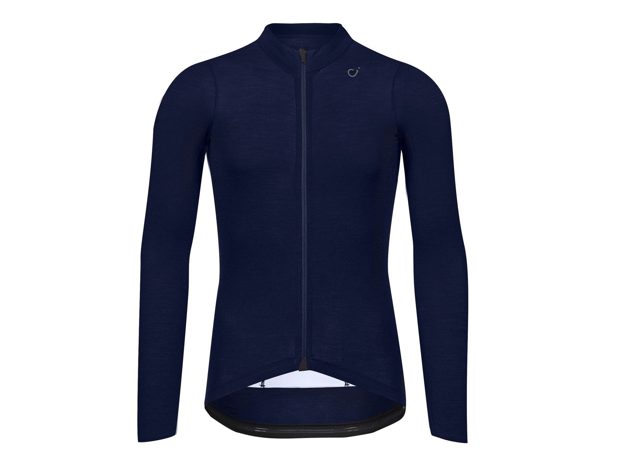 Velocio Concept Merino Long Sleeve - Men's