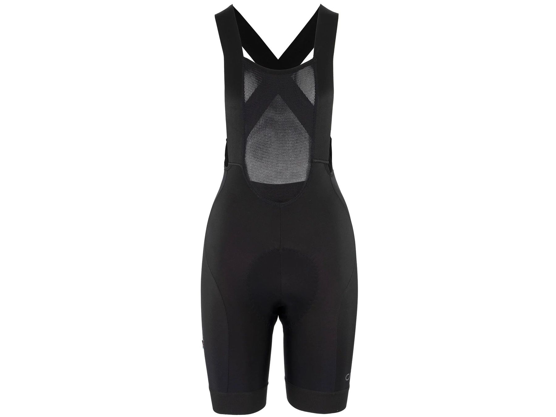 Velocio Thermal Bib Short - Women's