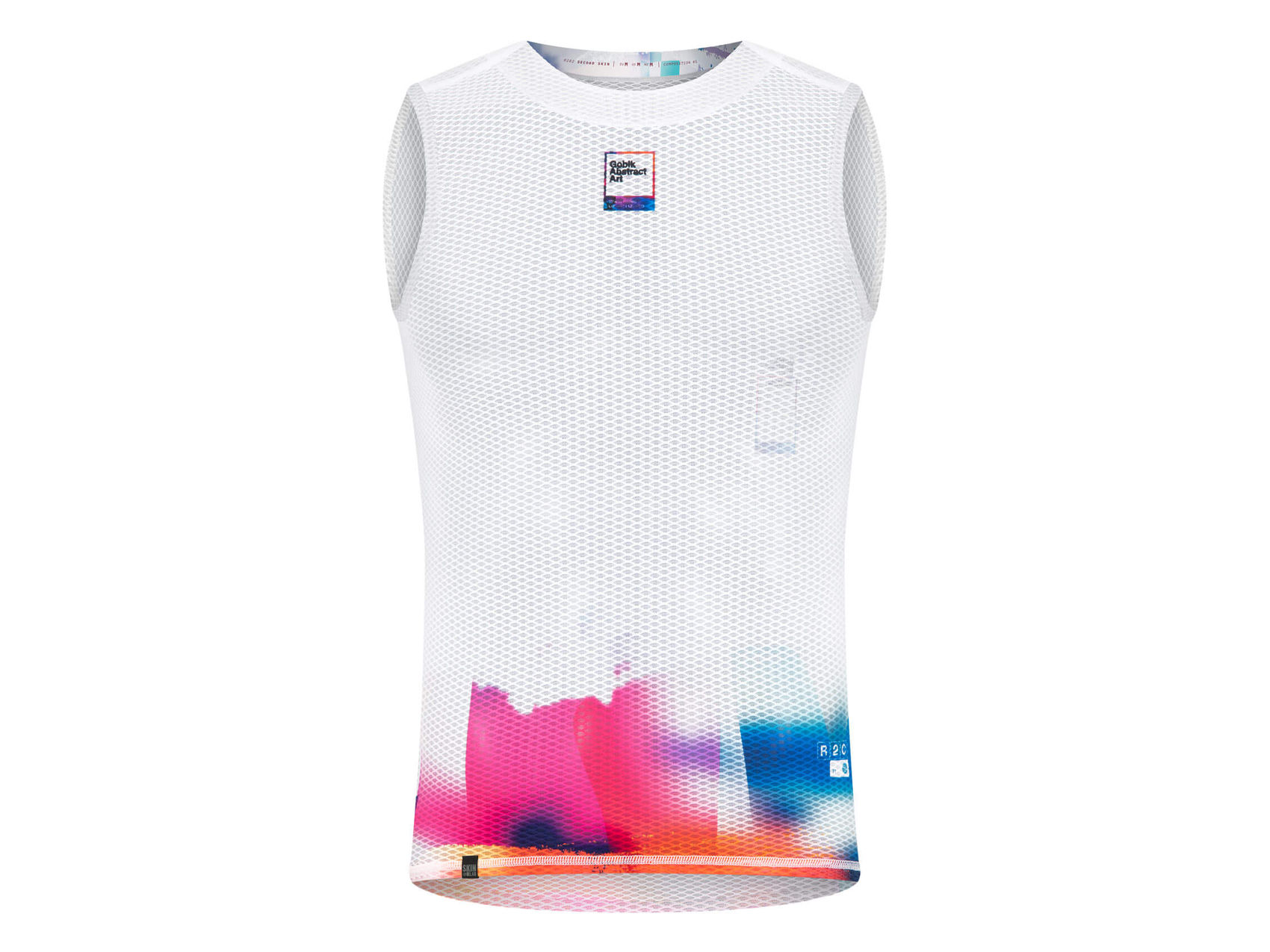 GOBIK Second Skin Base Layer Composition 2 - Men's